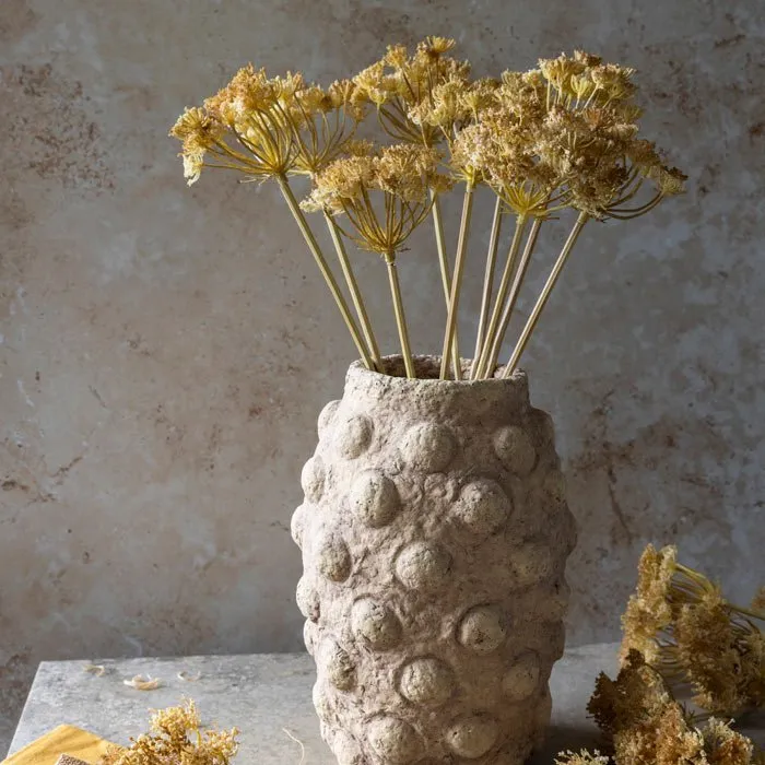 artificial-yellow-yarrow-bunch image