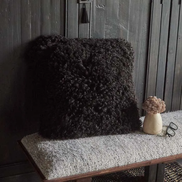 kaber-sheepskin-cushion image