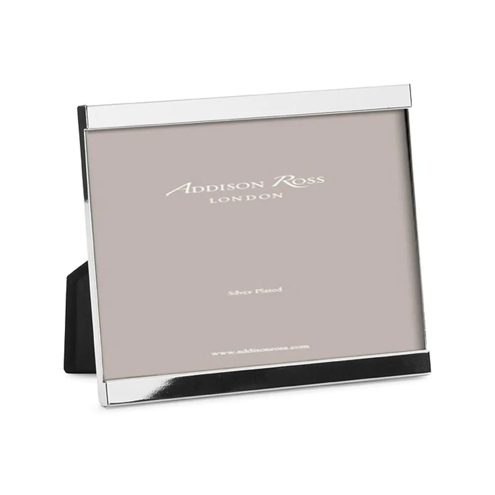 12mm Border Slide-In Picture Frame - Silver product