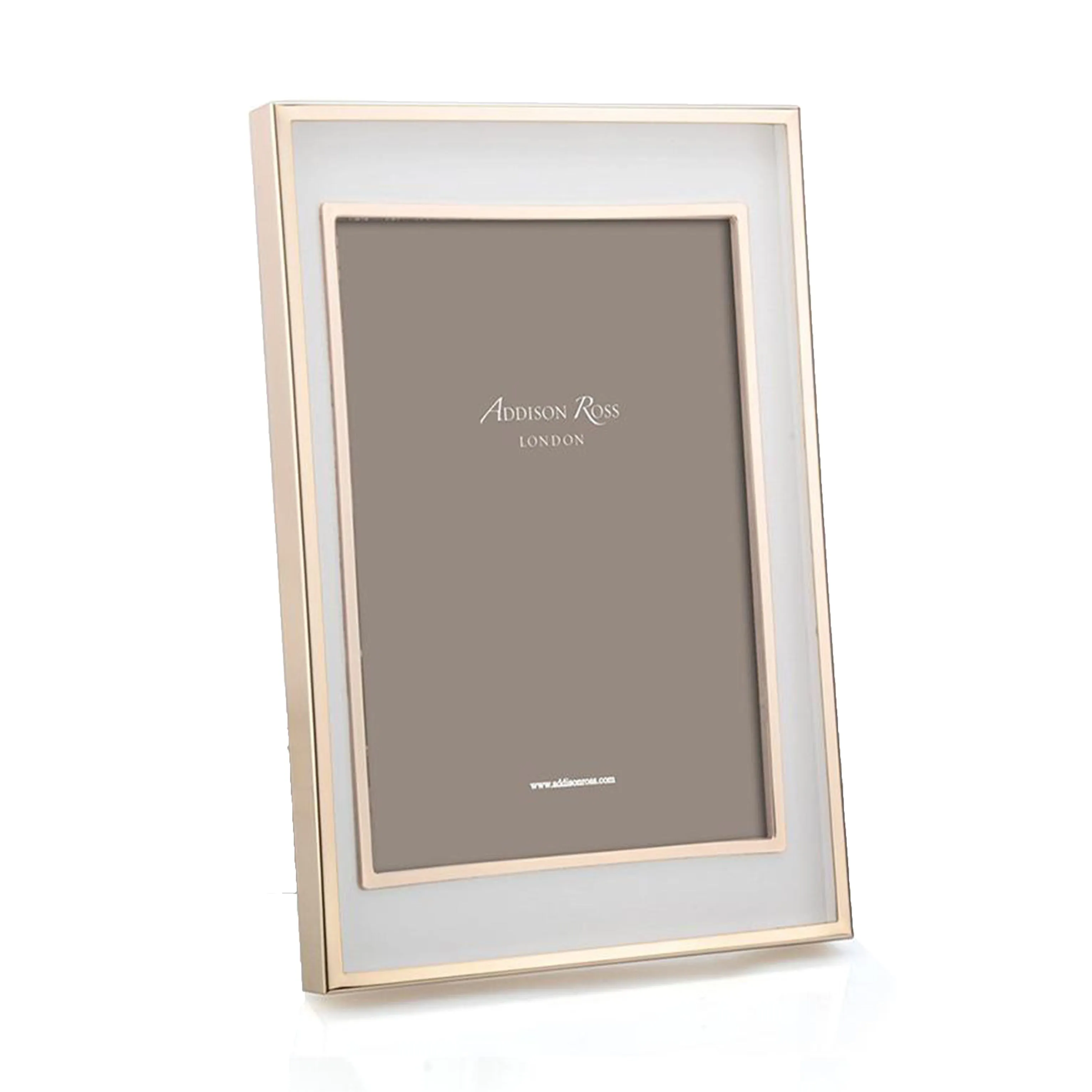 Addison Ross Gold Bezel Photo Frame - Gold product
