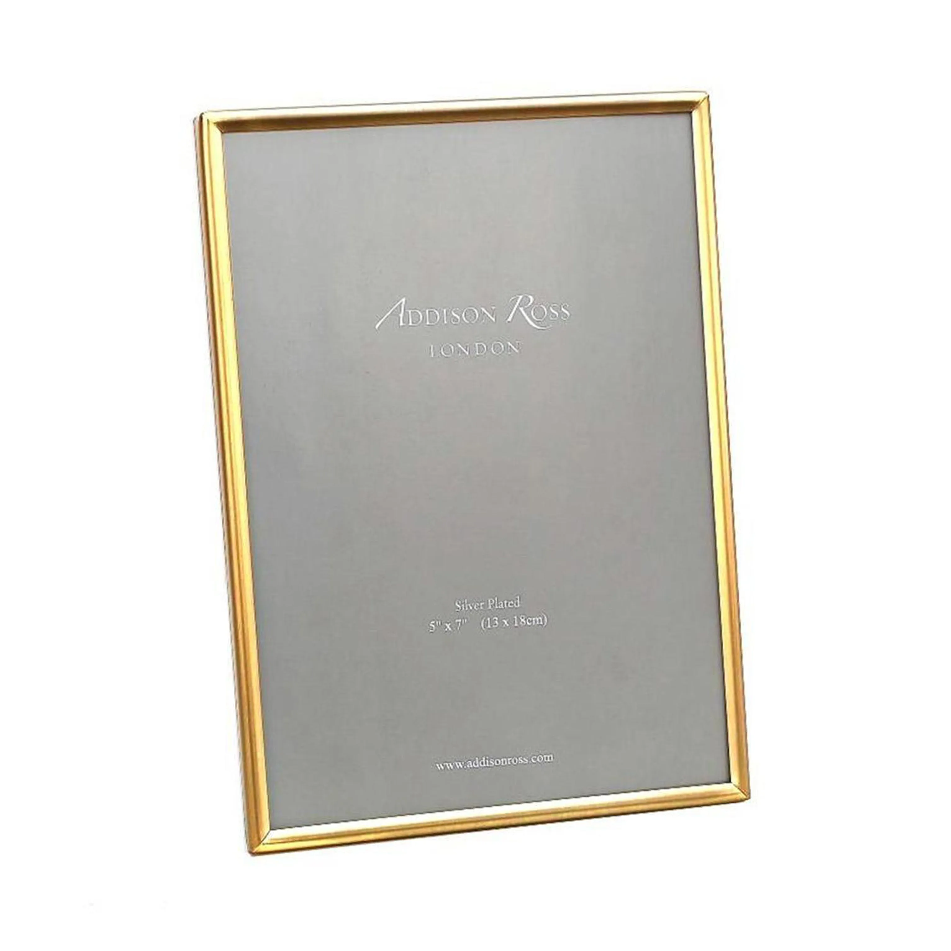 Gold Plated Photo Frame - Gold product