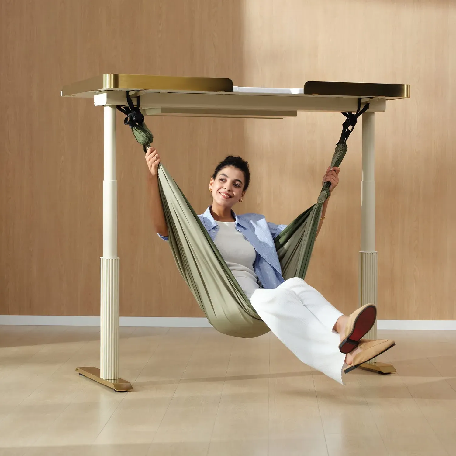 Estand Electric Standing Desk with Drawers