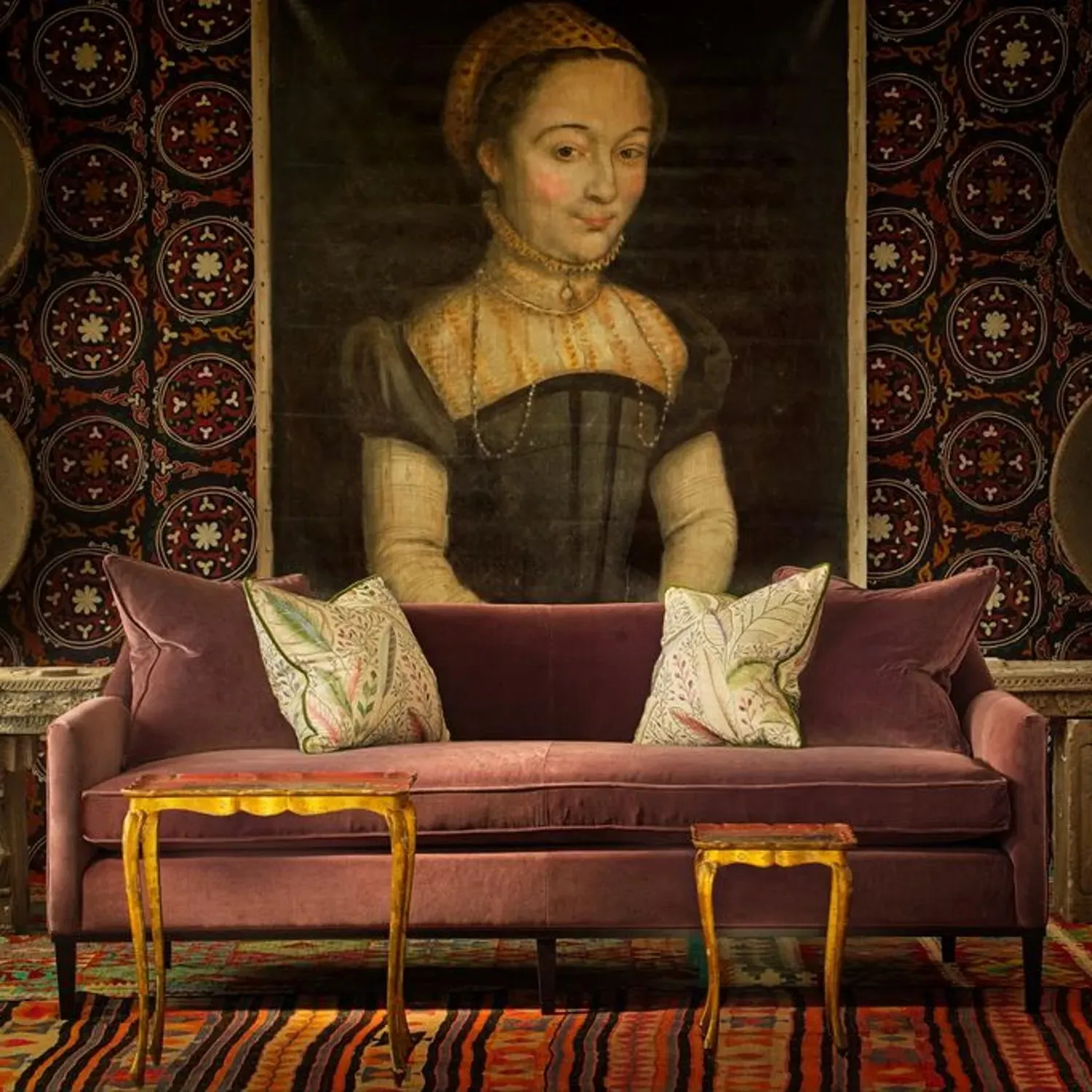 Artemis 3-Seater Sofa alternate view