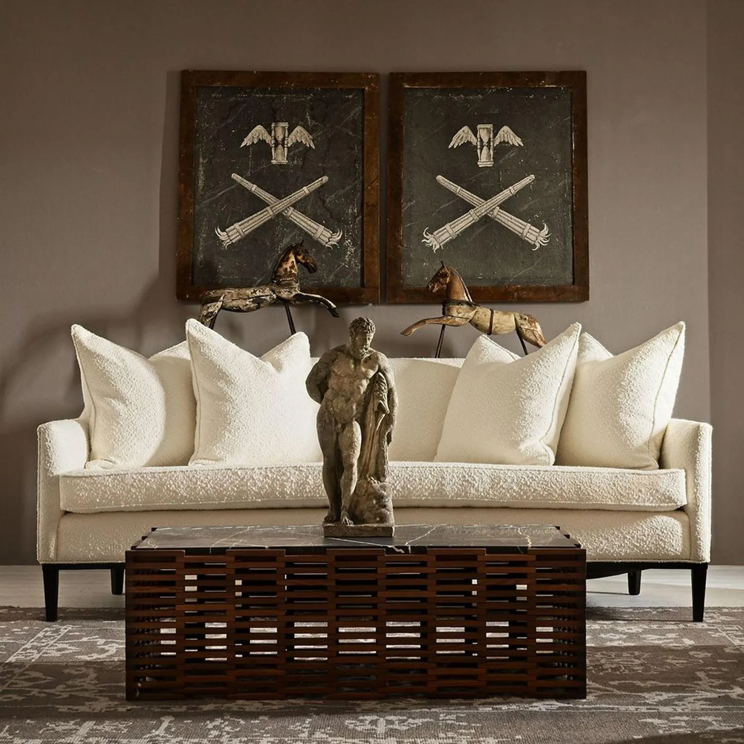Artemis 3-Seater Sofa product