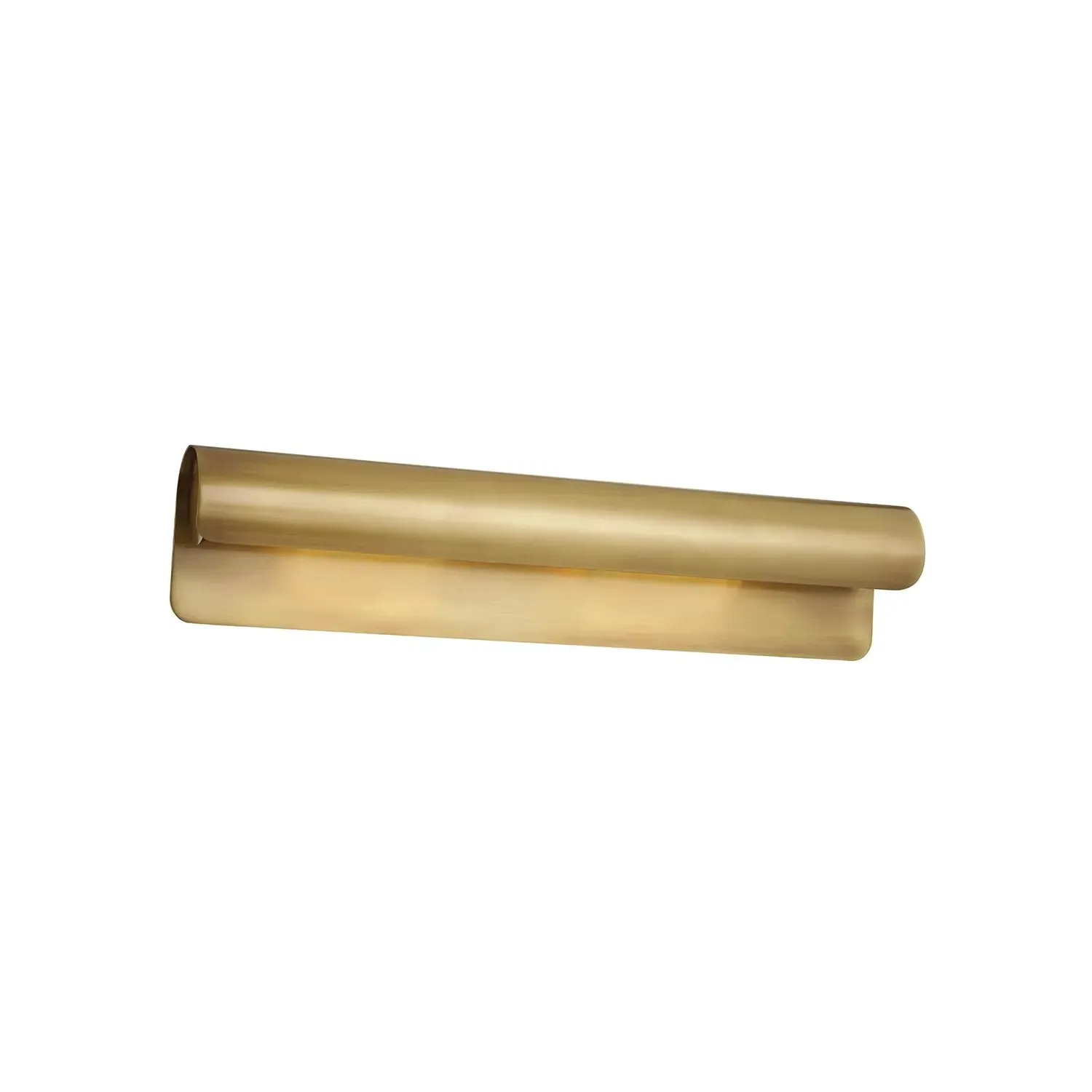 Accord Picture Light - Brass product