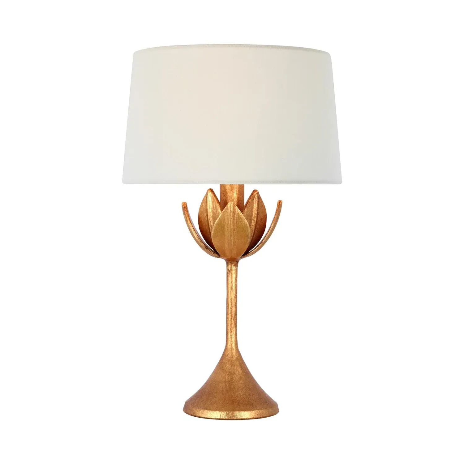 Alberto Light Fixture - Antique Gold Leaf product