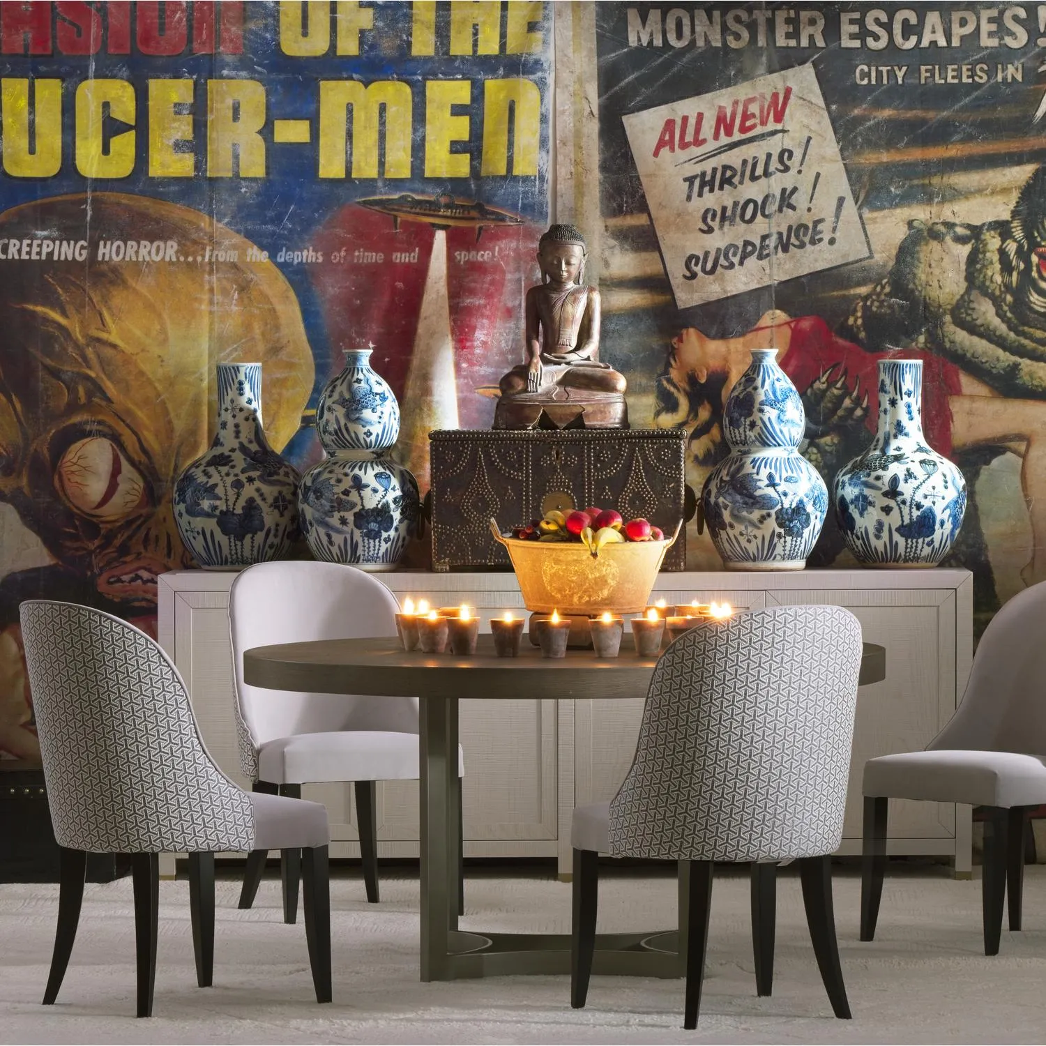 Aldwick Dining Chair alternate view
