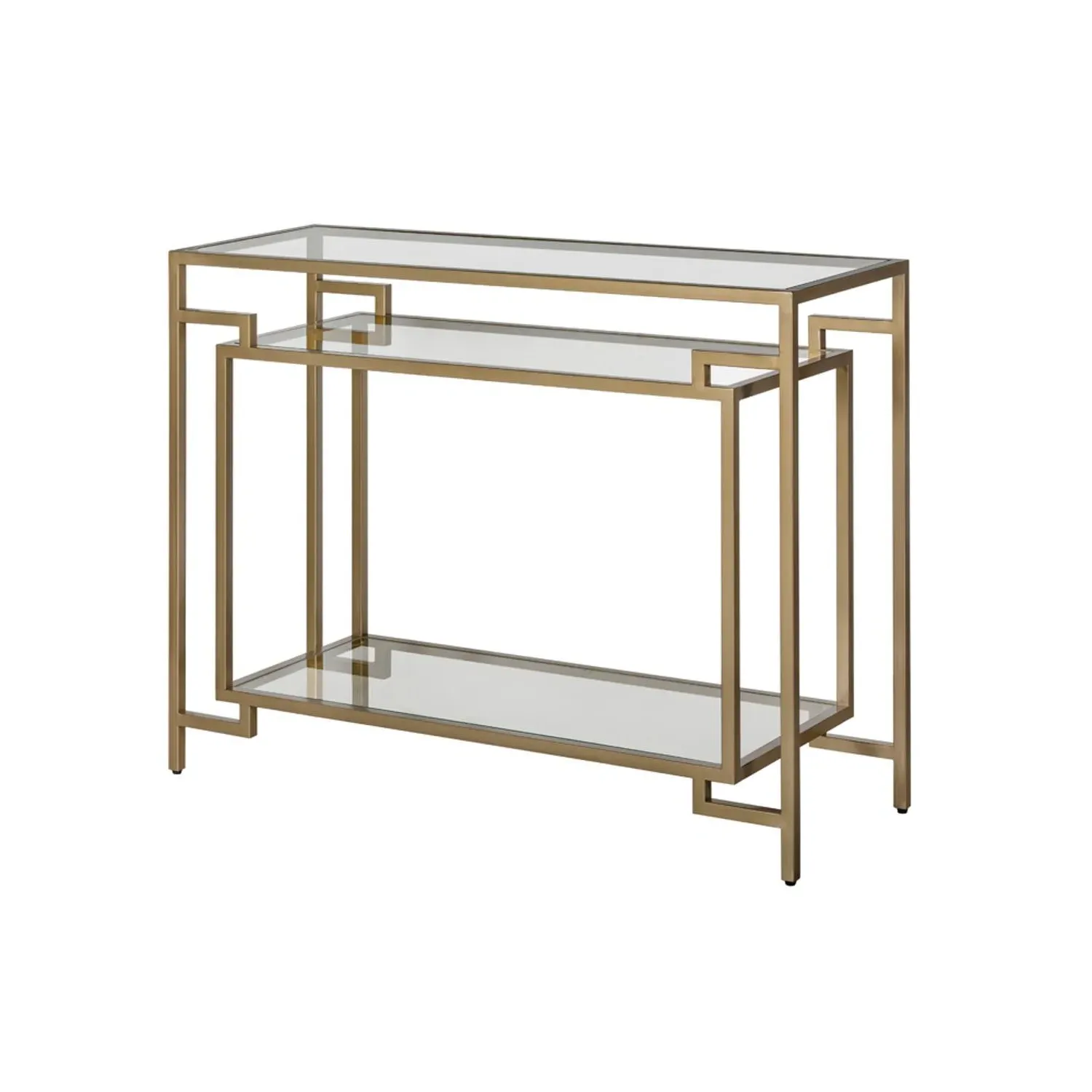 Architect Console Table - Sleek Design product