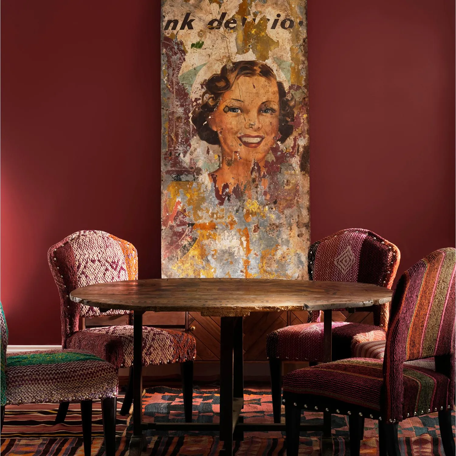 Bacall Junior Custom Dining Chair product