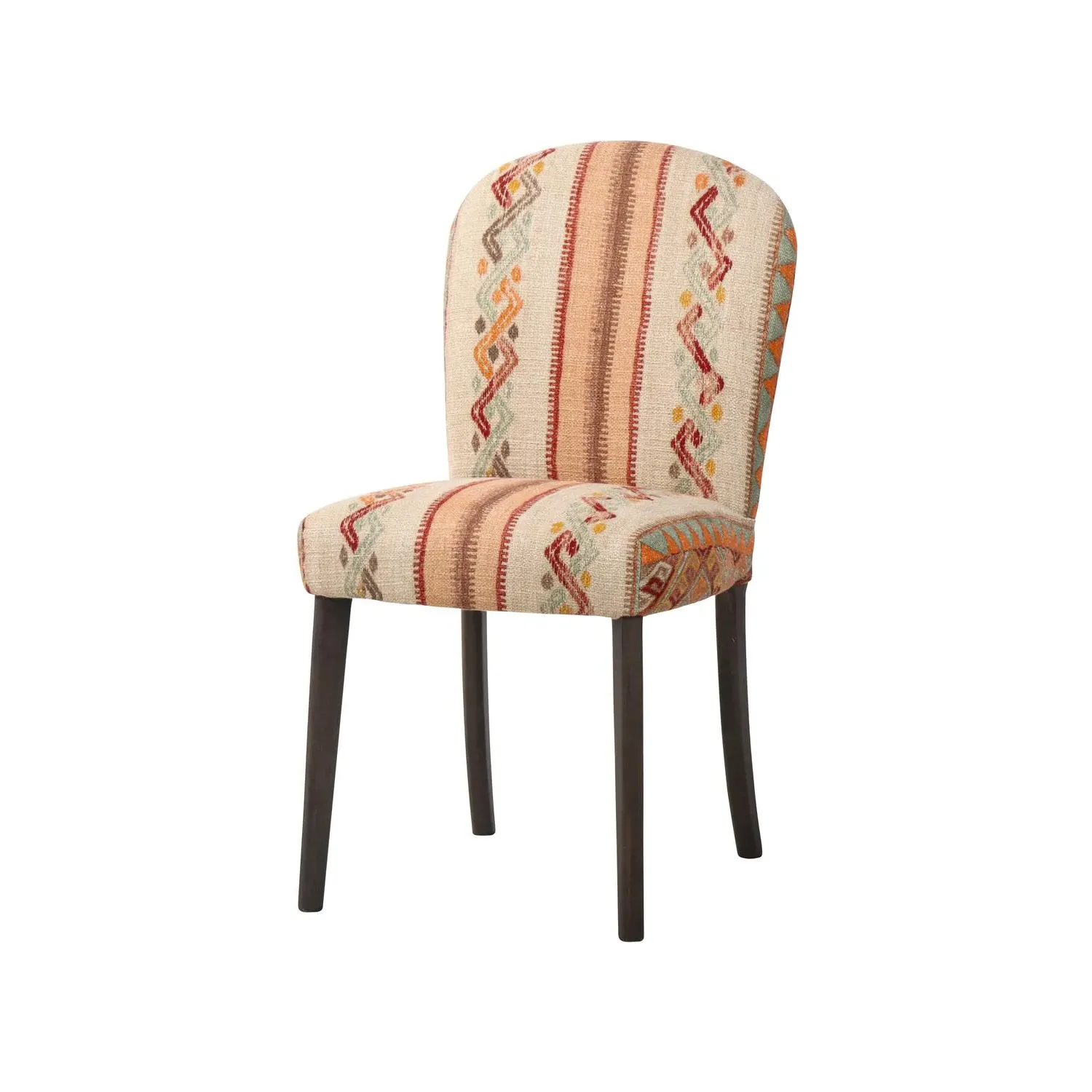 Bakewell Dining Chair - Sunset, Linen product