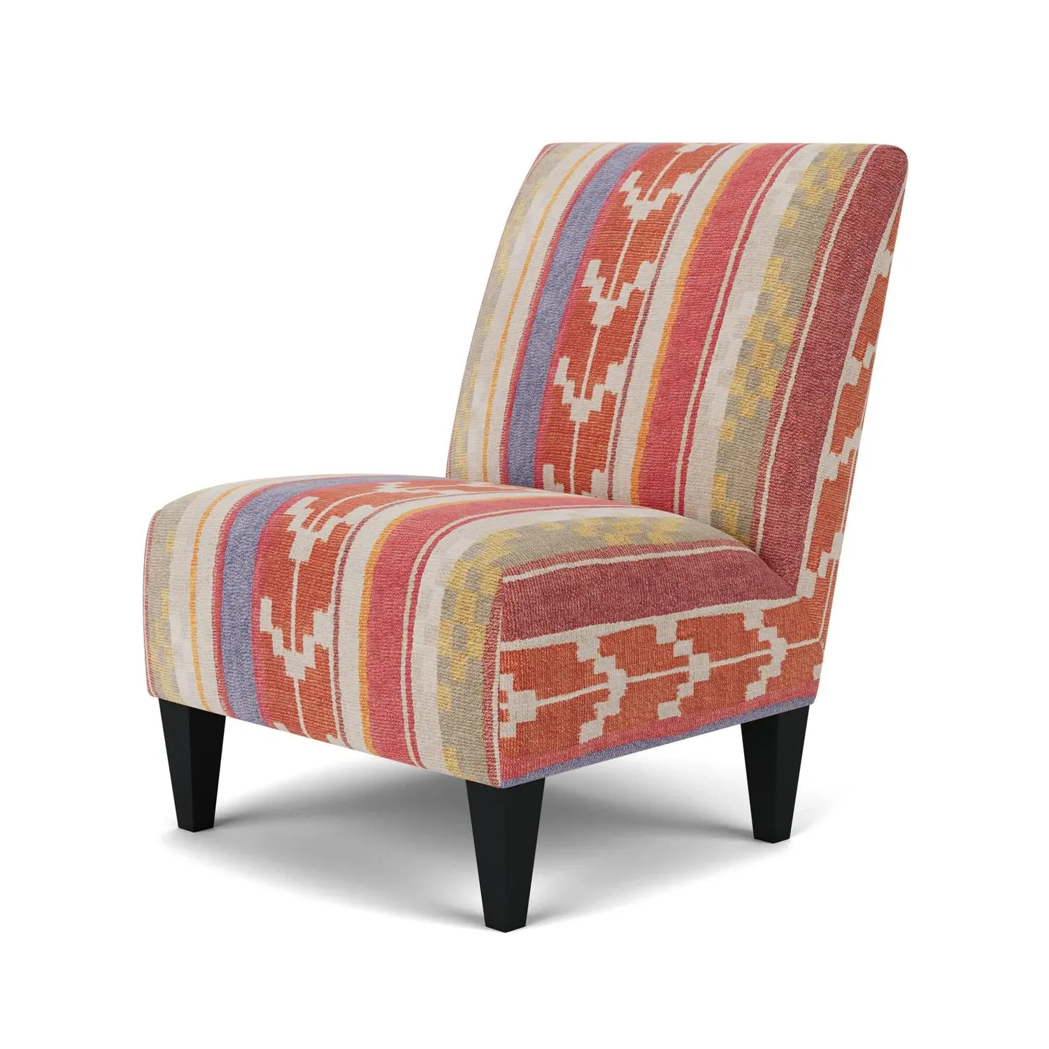 Carla Custom Chair alternate view