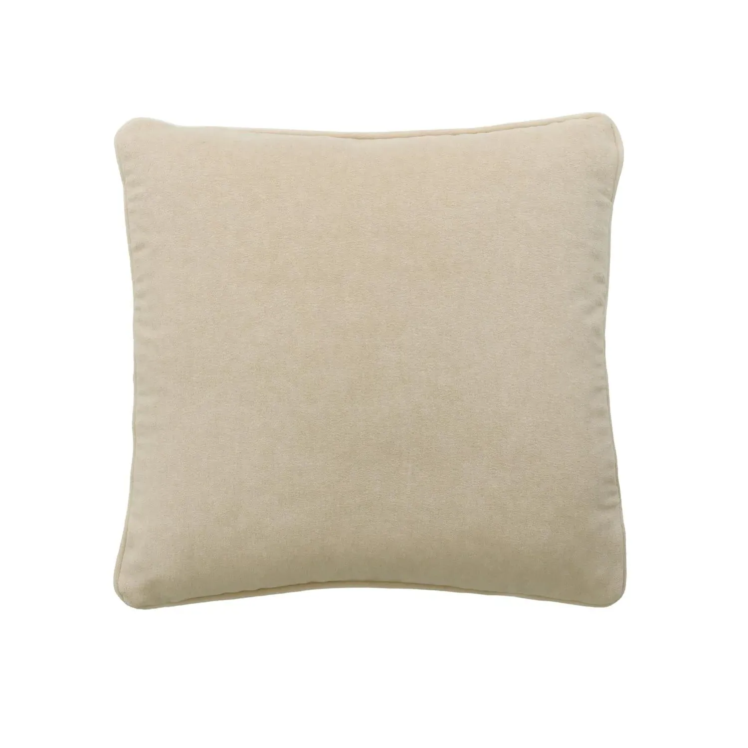 Cinema Boulevard Cushion - Velvet by Andrew Martin