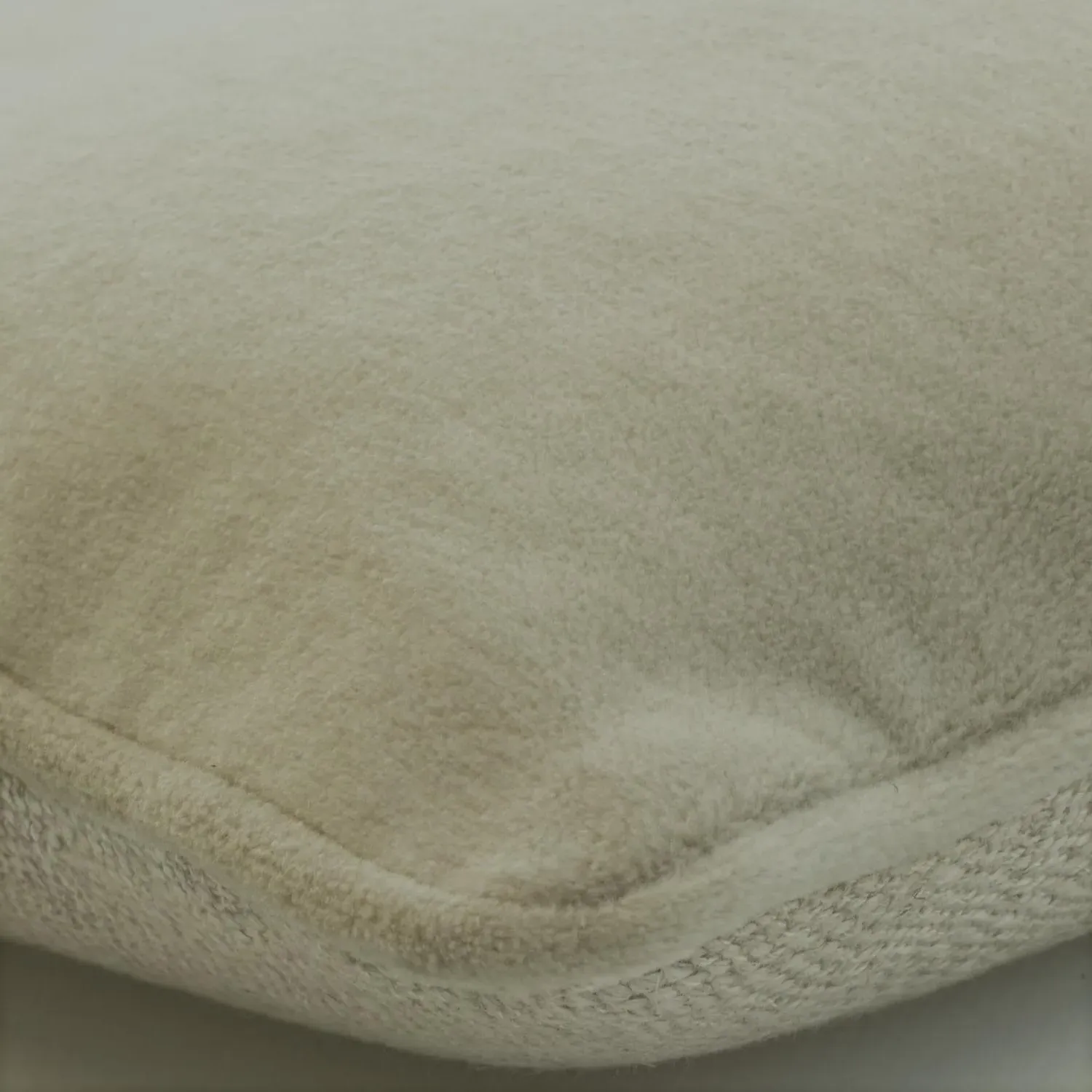 Cinema Boulevard Rectangle Cushion - Sustainable Feather by Andrew Martin, alternate view