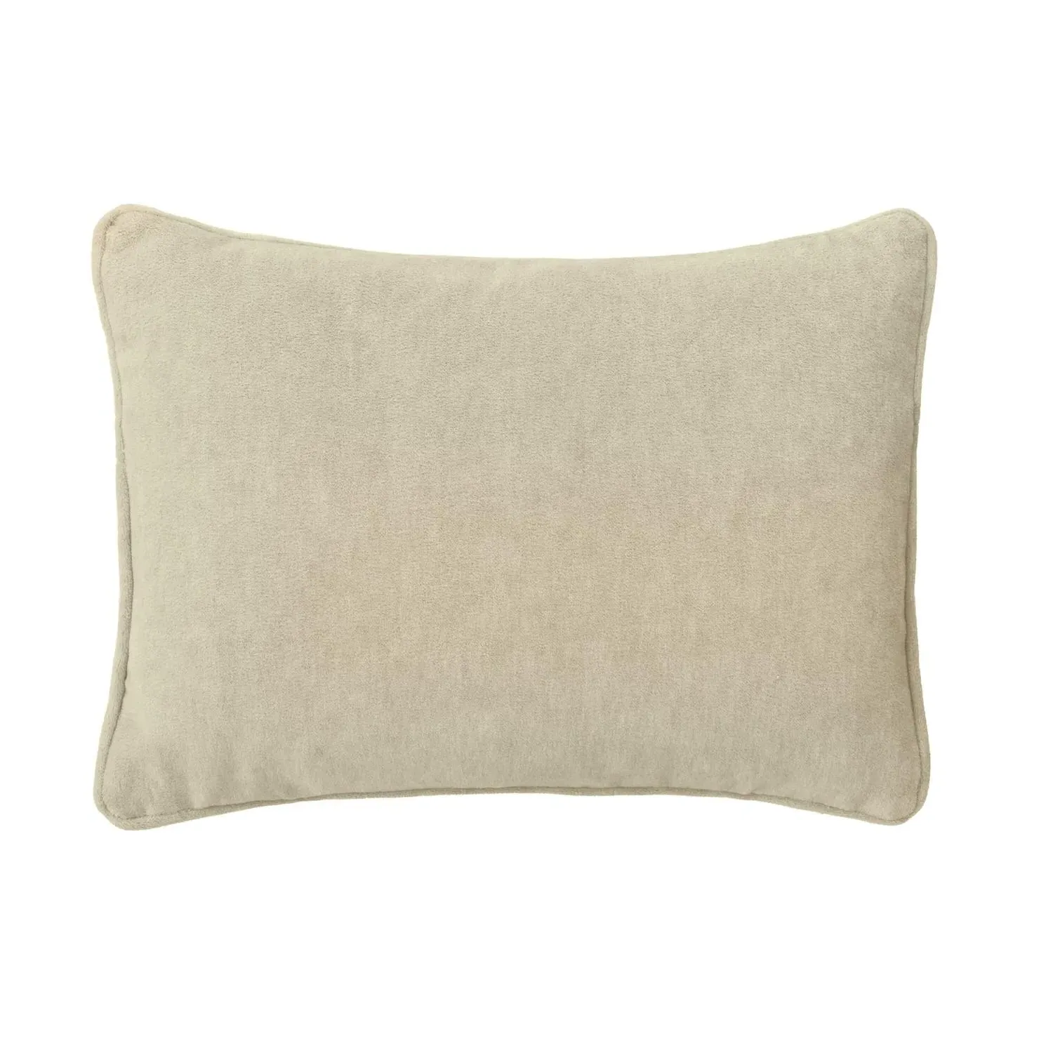 Cinema Boulevard Rectangle Cushion - Sustainable Feather by Andrew Martin