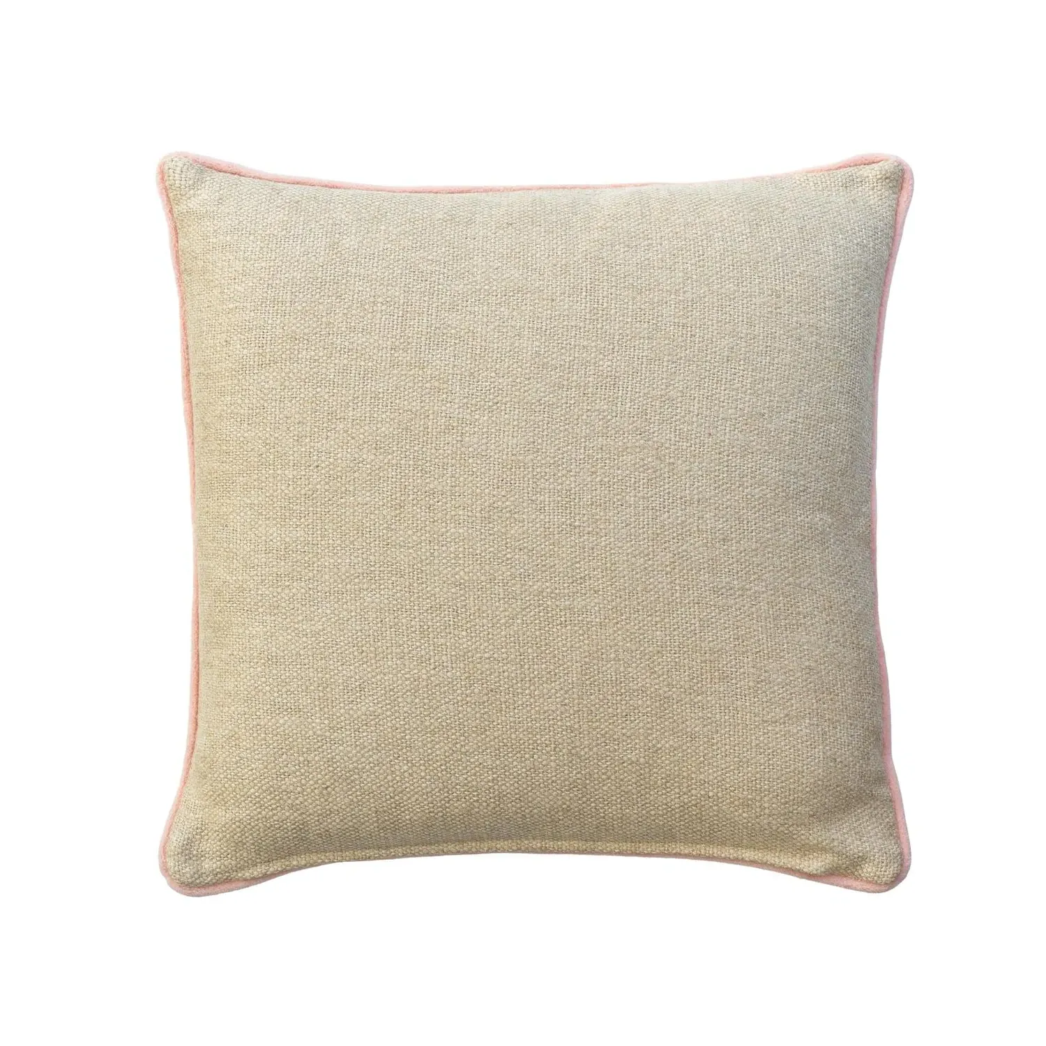 Cinema Cushion - Milkshake alternate view