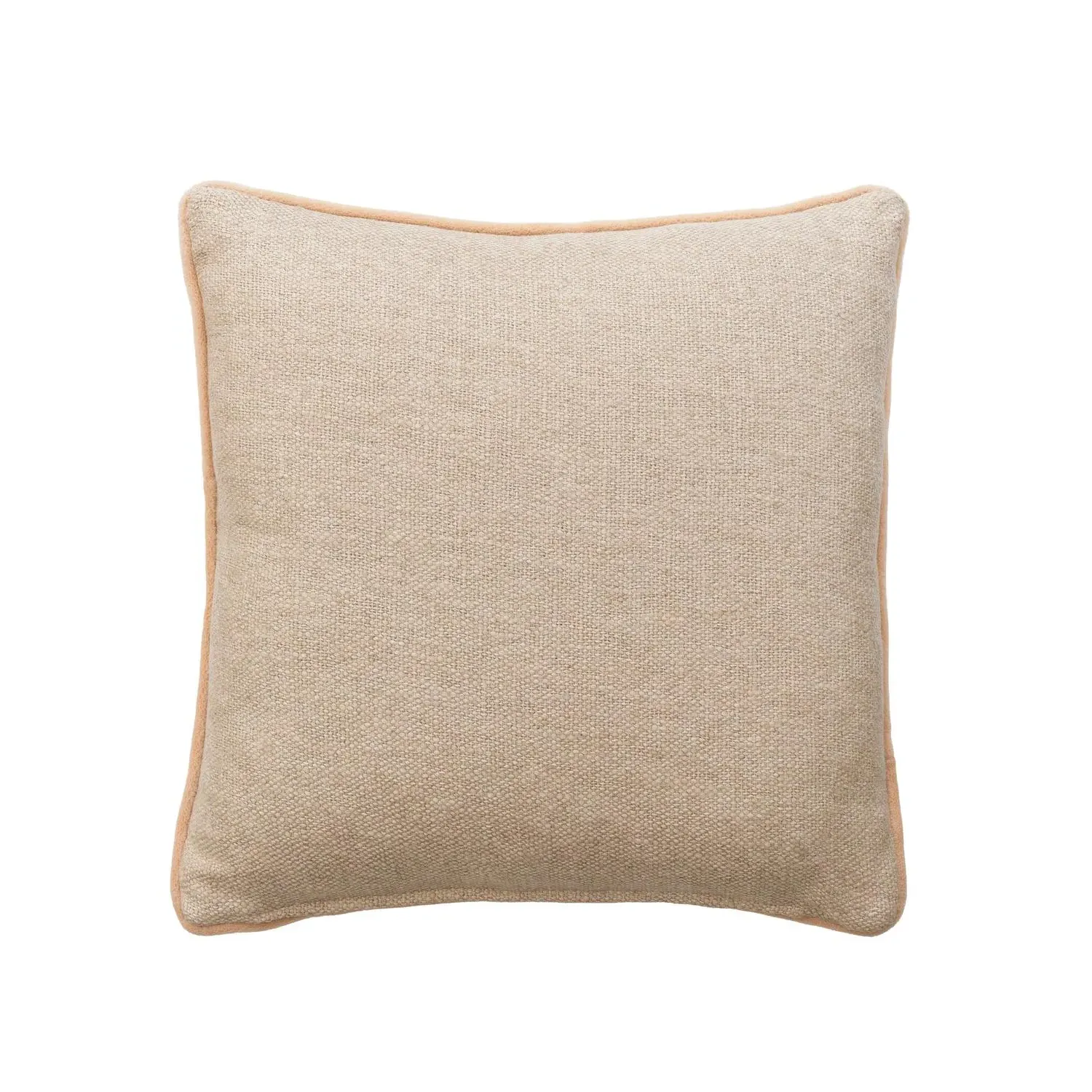 Cinema Cushion with Sustainable Feather Fill - Wafer, Velvet alternate view