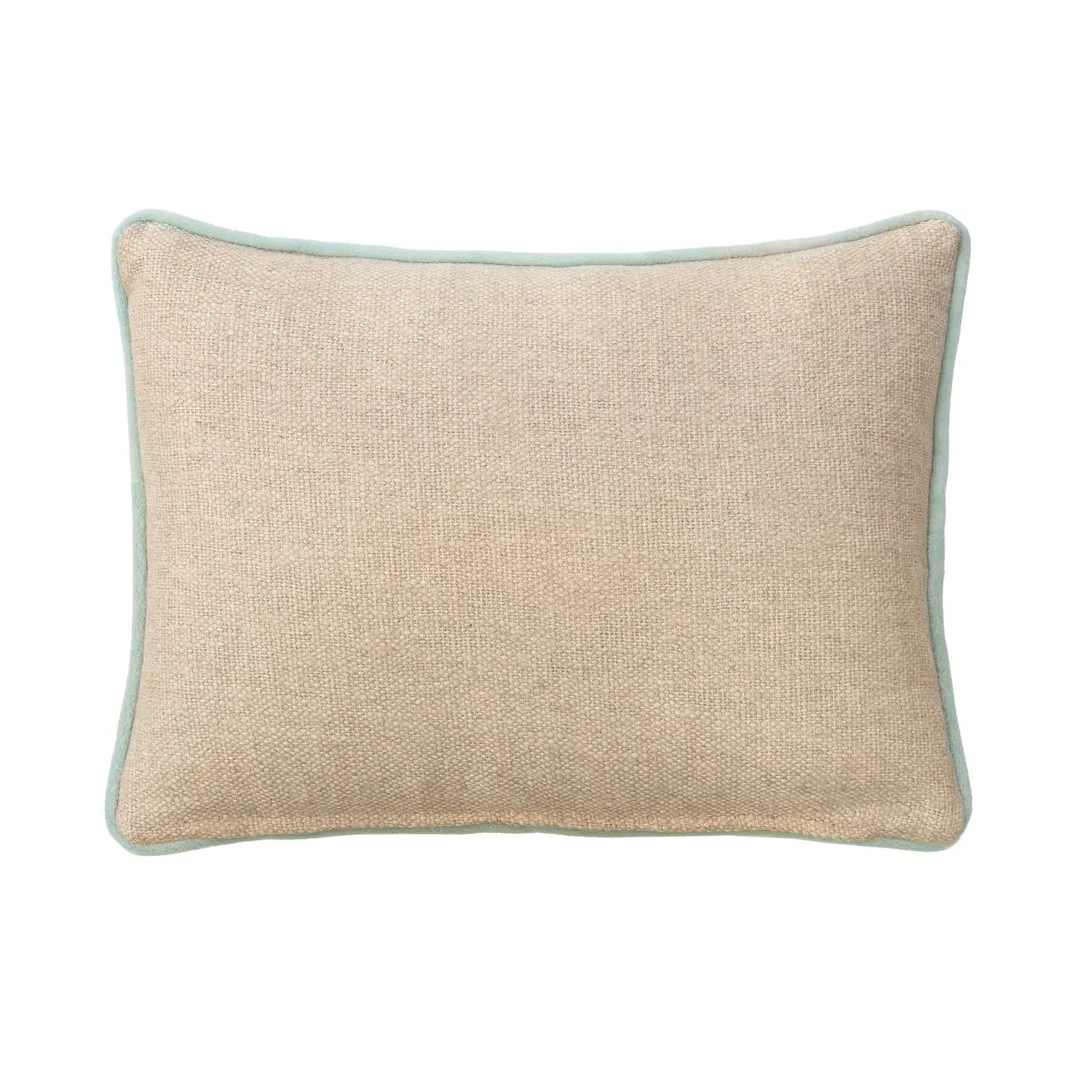 Cinema Rectangular Cushion - Diner, Velvet alternate view