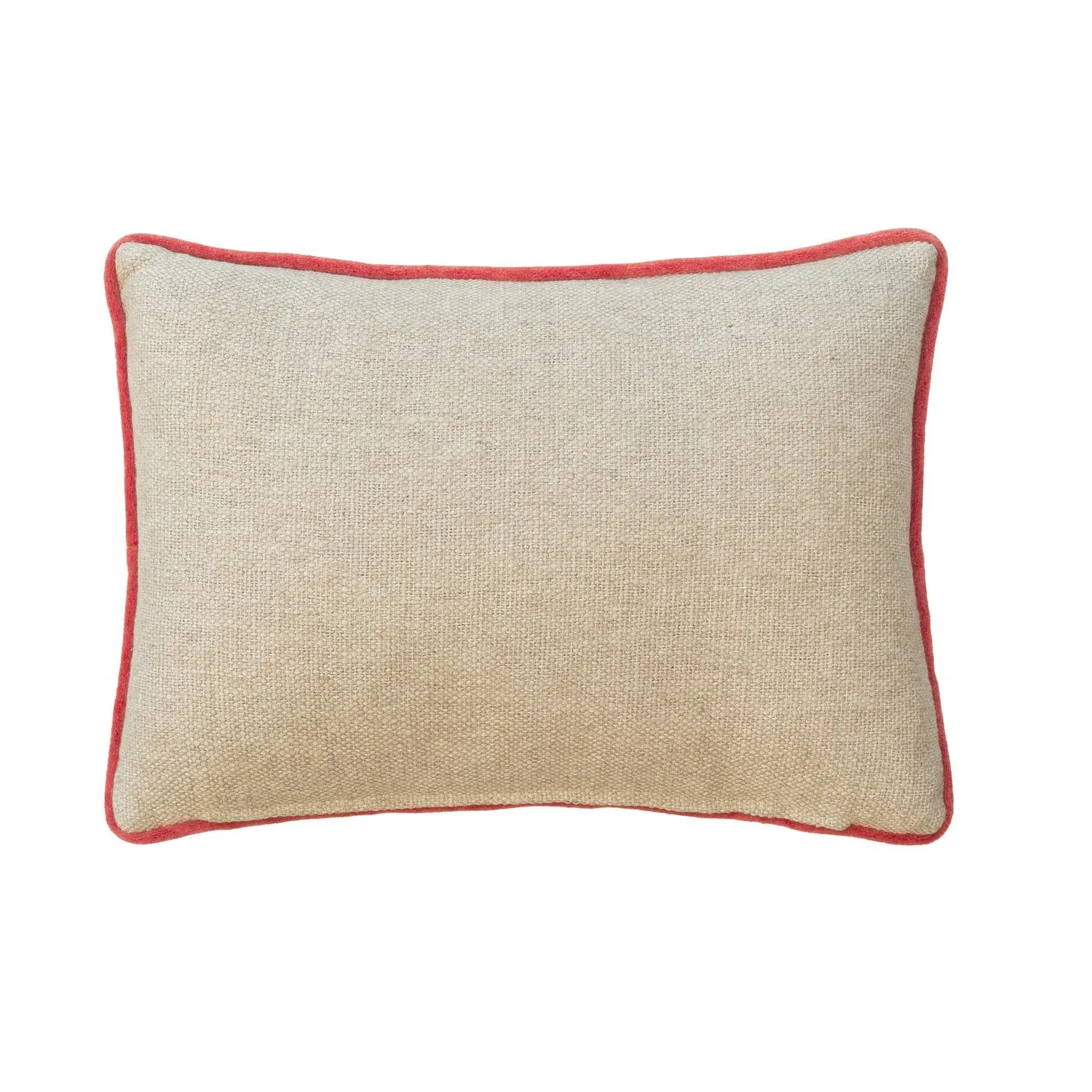 Cinema Rectangular Cushion - Lollipop, Velvet alternate view