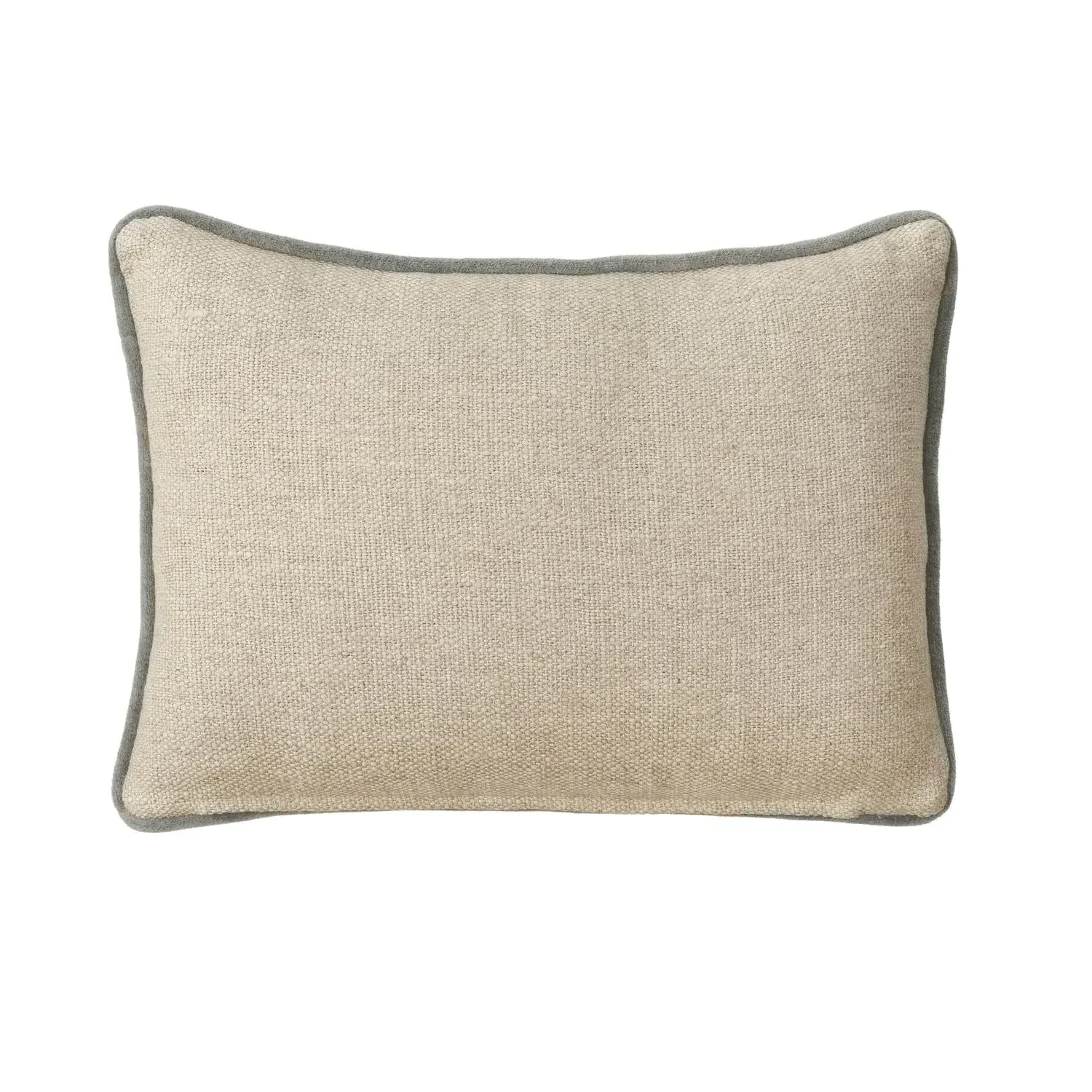 Cinema Rectangular Cushion - Rex, Velvet alternate view