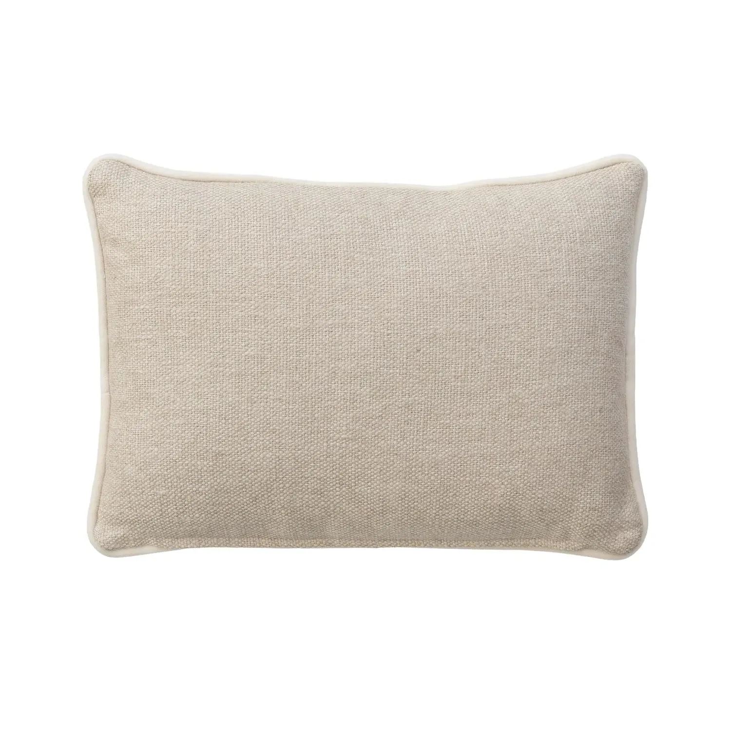 Cinema Rectangular Cushion - Soda, Velvet alternate view