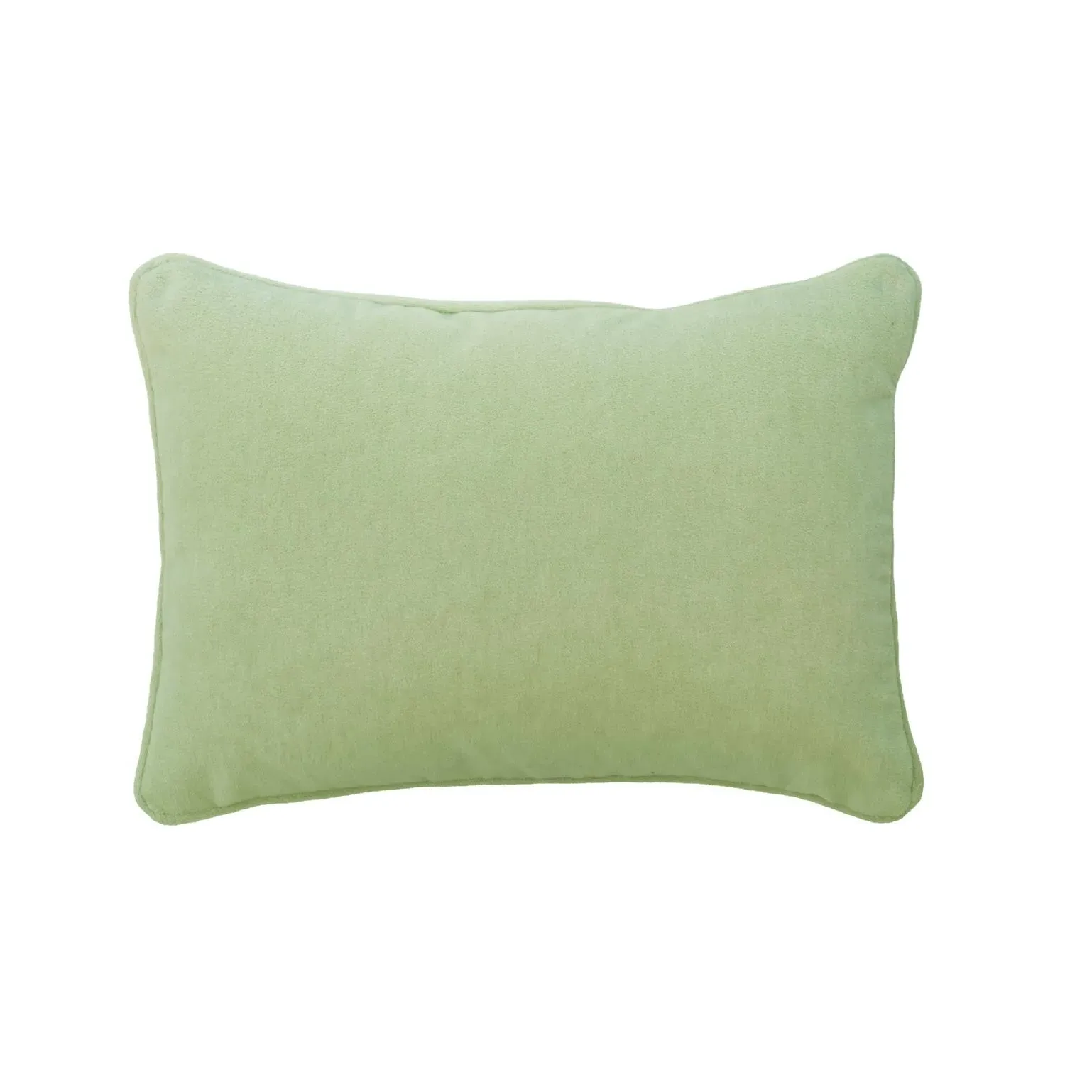 Cinema Rectangular Cushion with Sustainable Feather Fill - Parlour, Velvet product