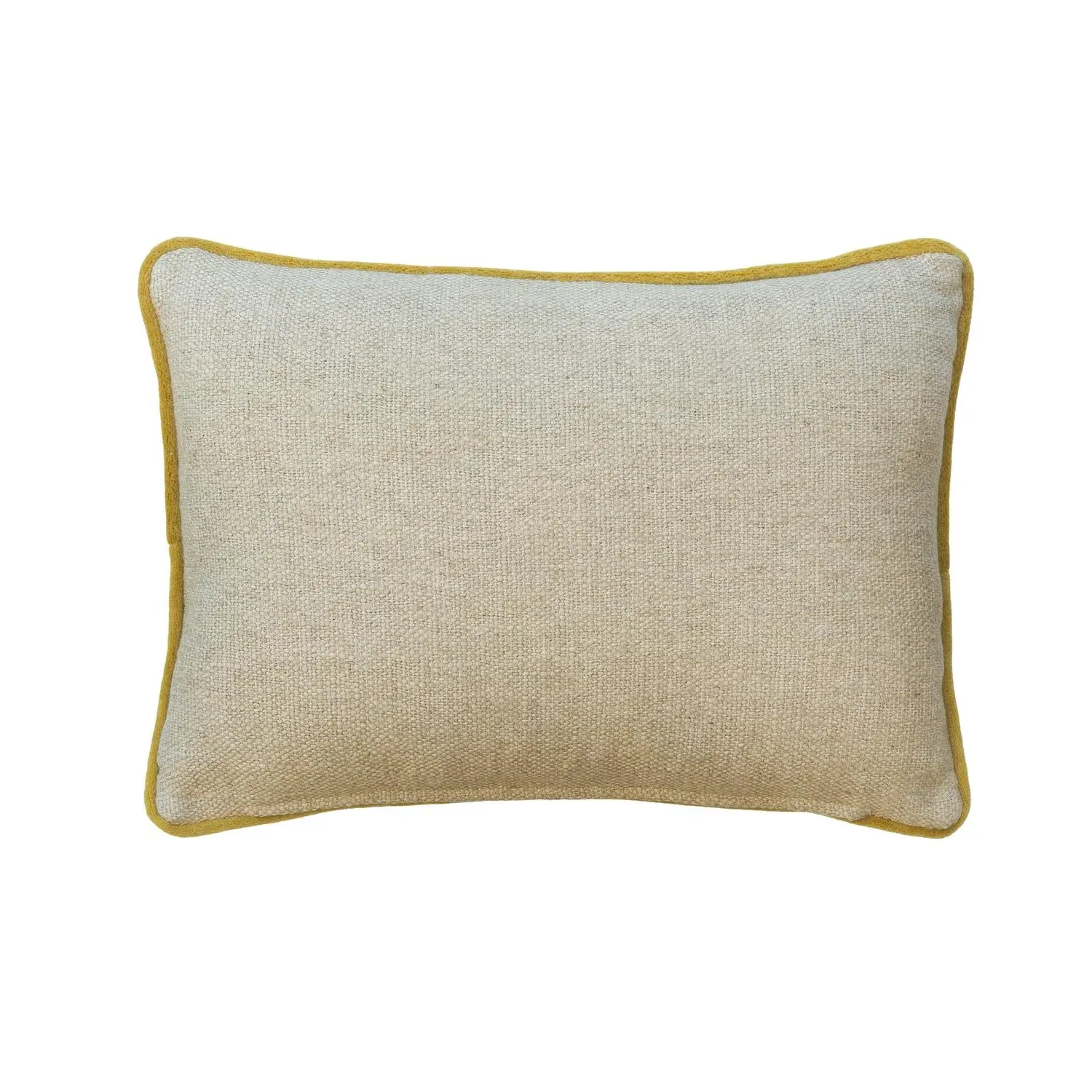 Cinema Rectangular Feather Cushion - Martini, Velvet alternate view