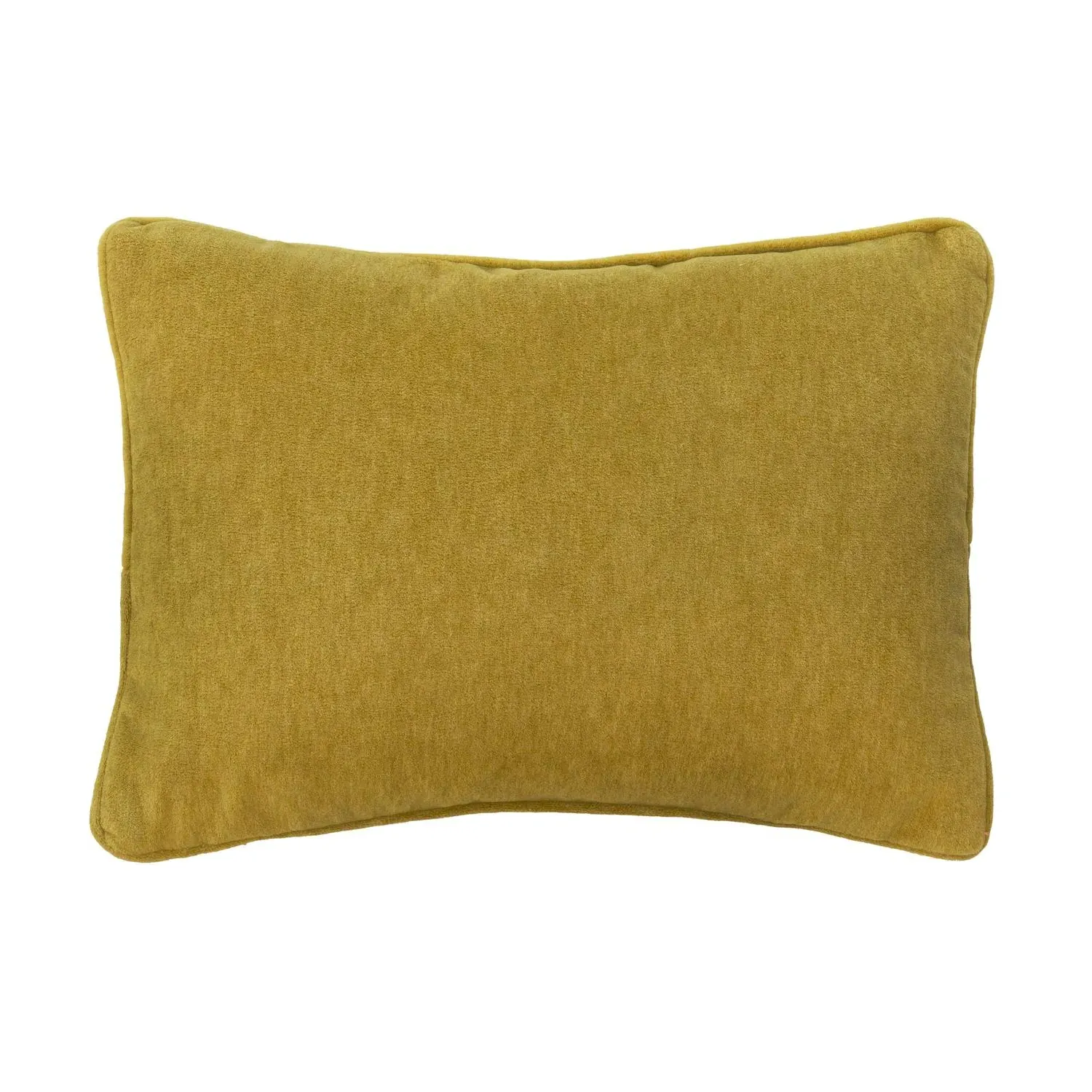 Cinema Rectangular Feather Cushion - Martini, Velvet product