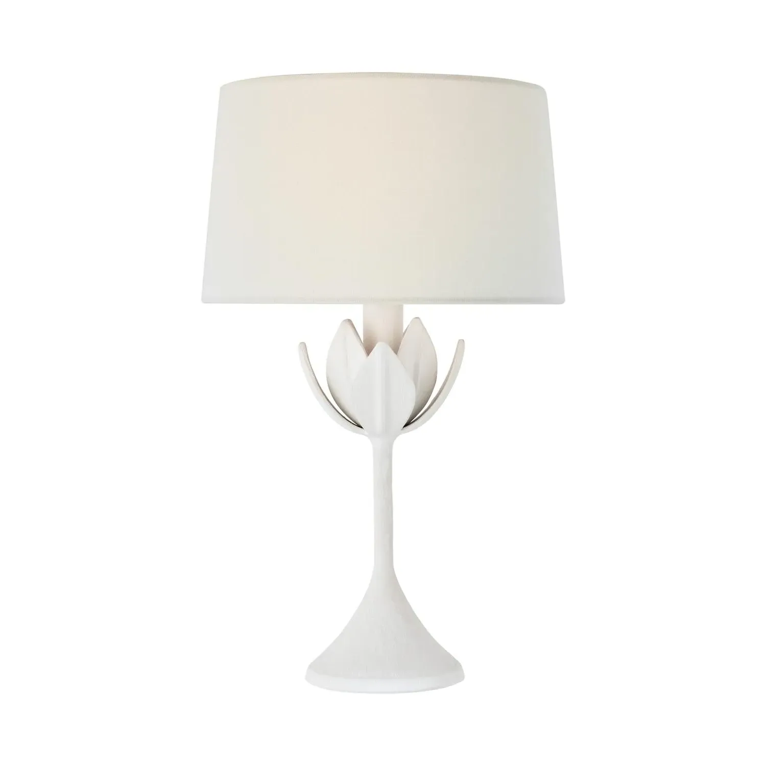 Cordless Table Lamp - Plaster White product