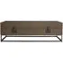 Da Gama Coffee Table - Bronze, Shagreen by Andrew Martin, image 4