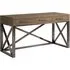 Da Gama Desk - Bronze, Shagreen by Andrew Martin, image 4