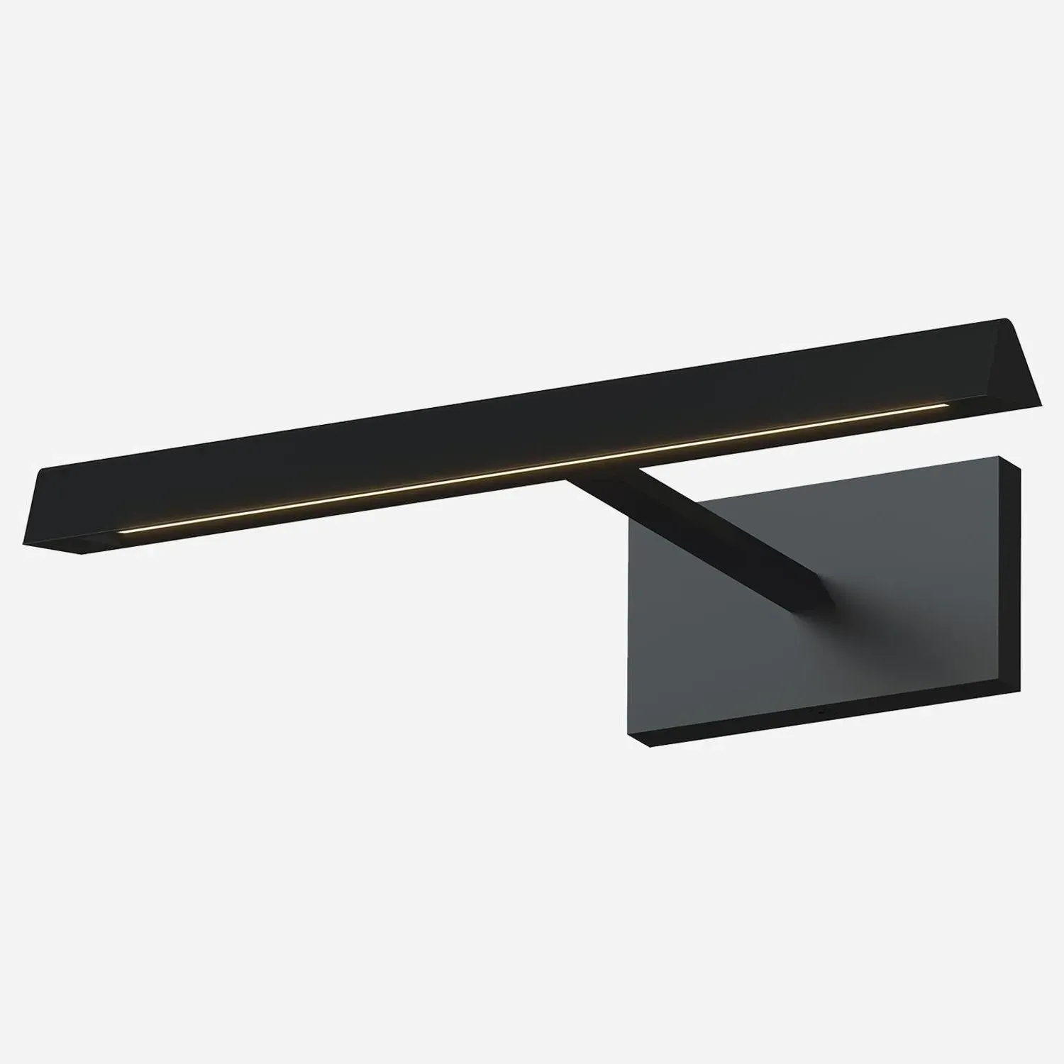 Dessau Picture Light - Black, Metal product