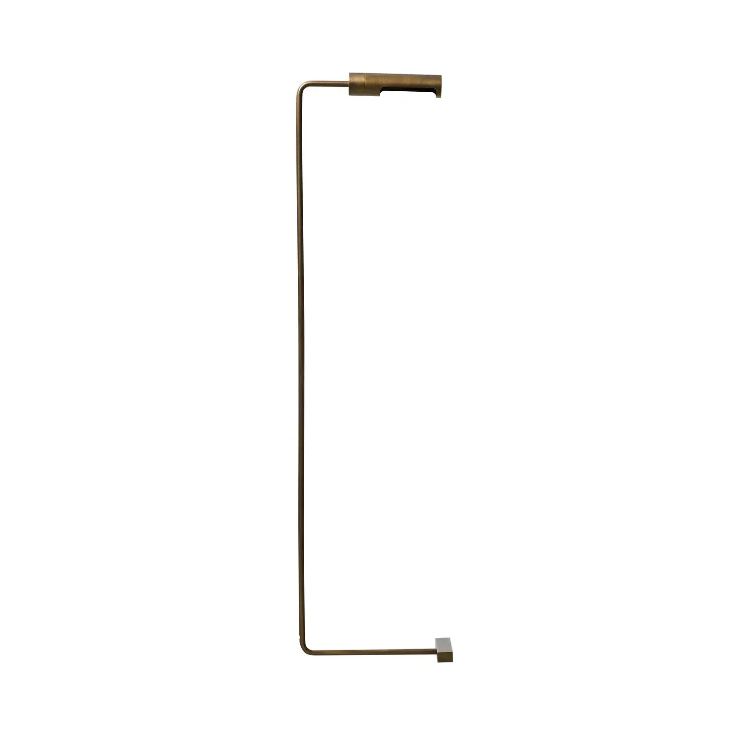 Forma Floor Lamp - Burnished Brass product