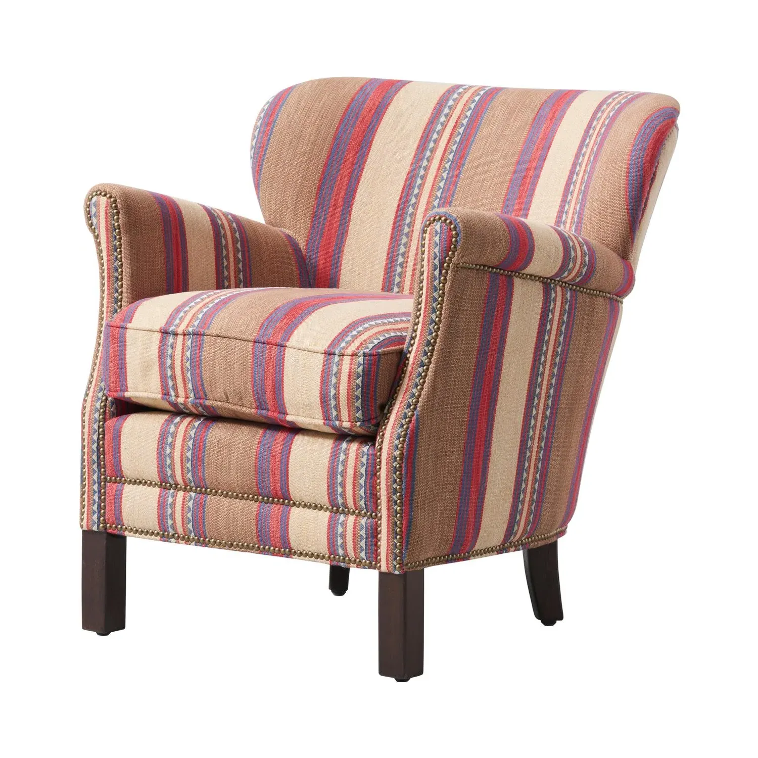 Harrow Las Salinas Armchair - Multicoloured, Cotton product