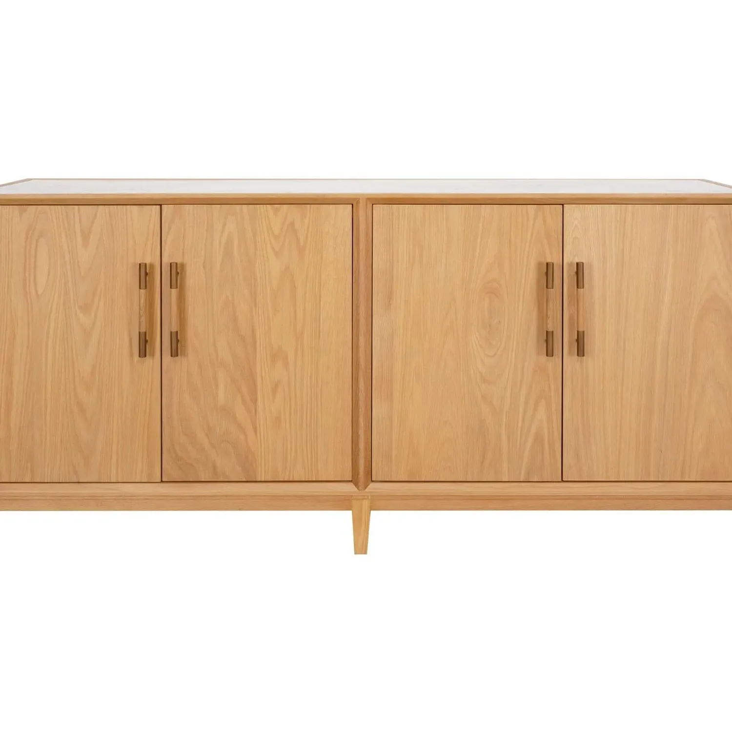 Heath Sideboard with Storage alternate view