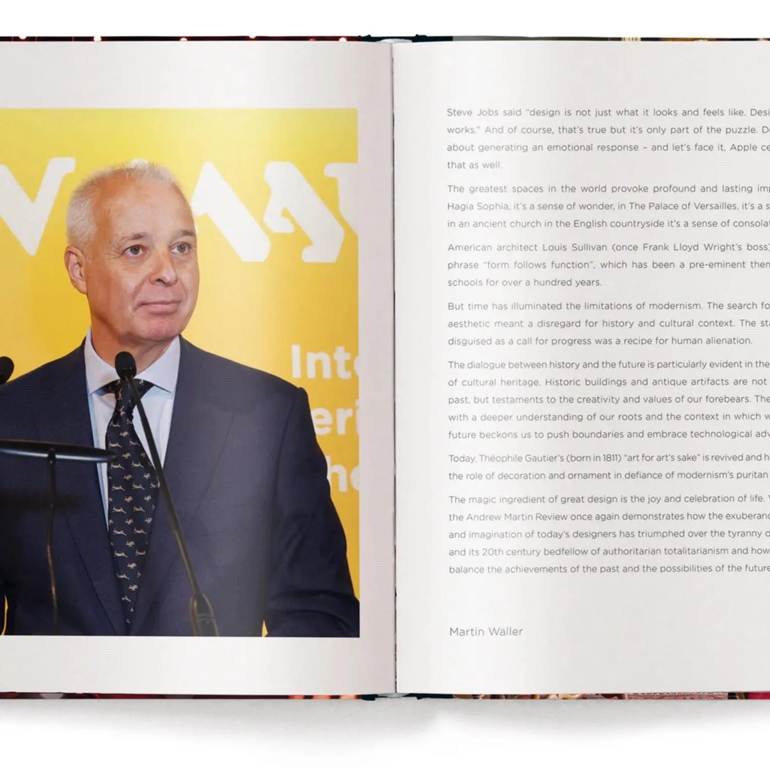 Interior Design Review Vol 27 Book alternate view