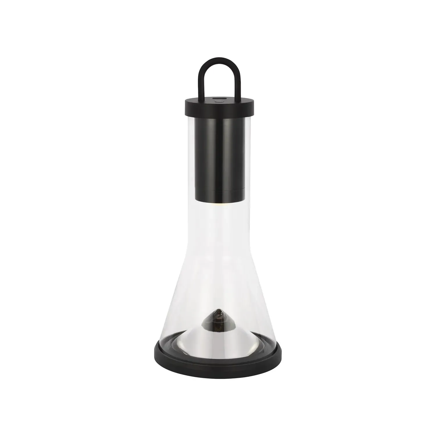 Kandella Cordless Table Lamp - Black product