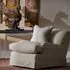 Lady May Custom Chair by Andrew Martin, image 4