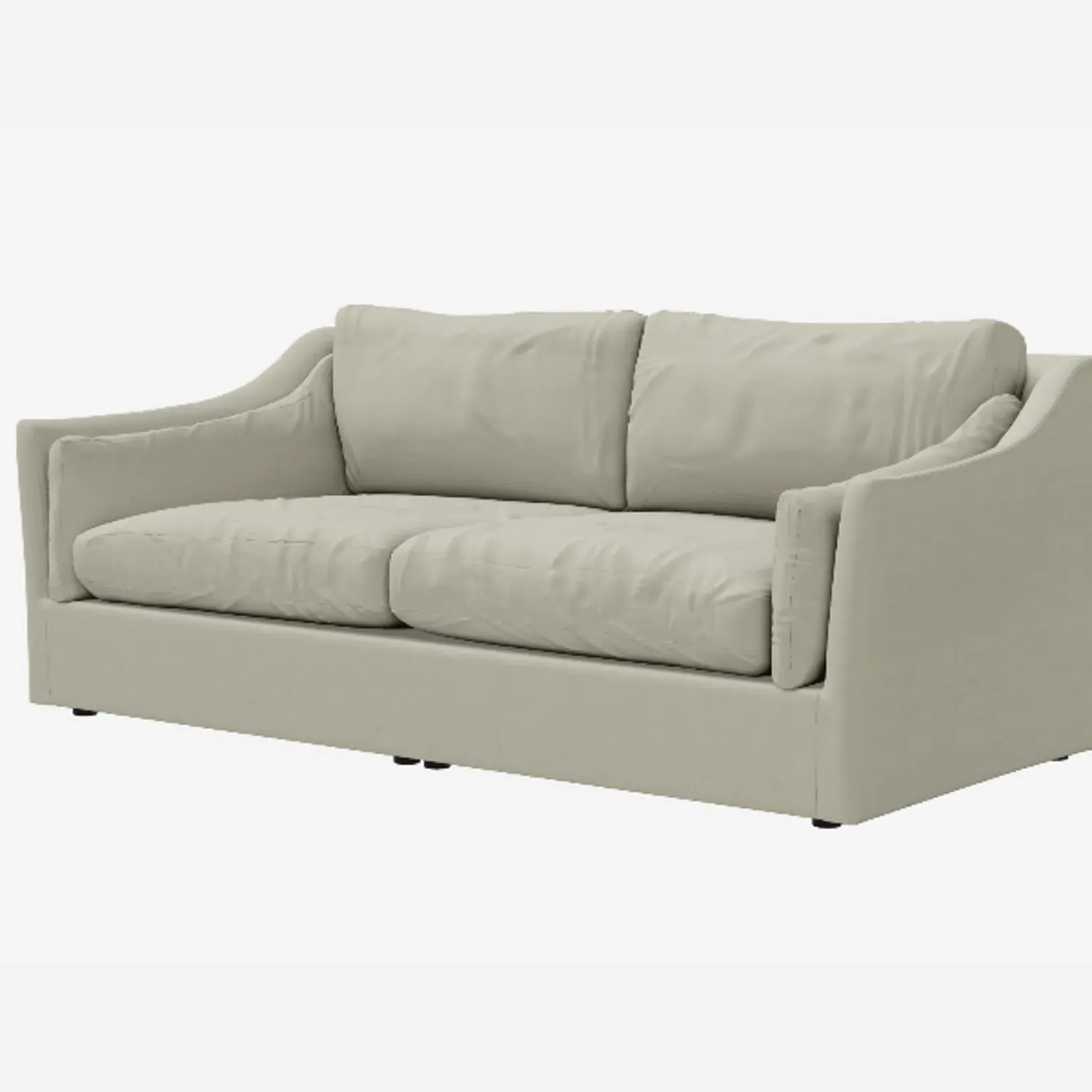 Lagoon 4-Seater Custom Sofa product