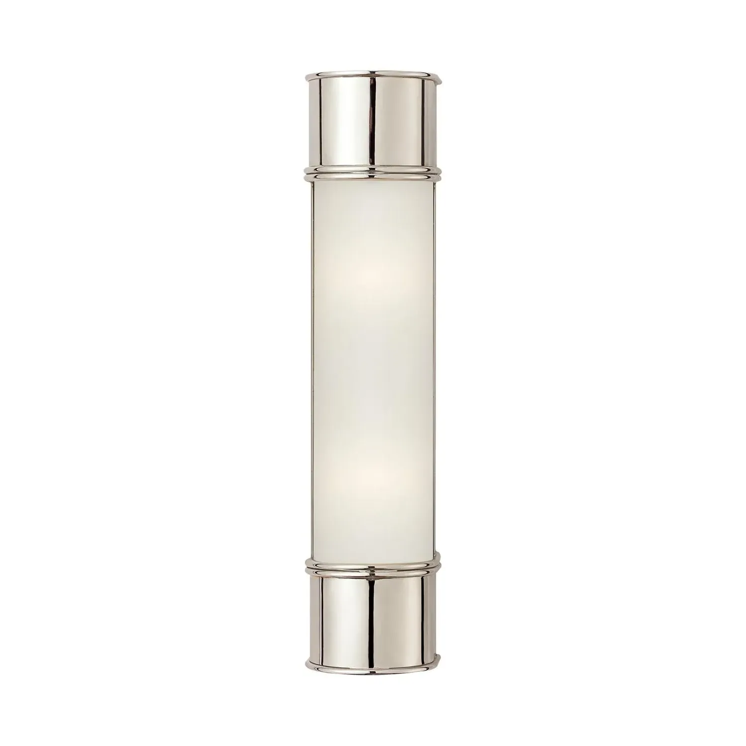 Large Wall Light - Polished Nickel product