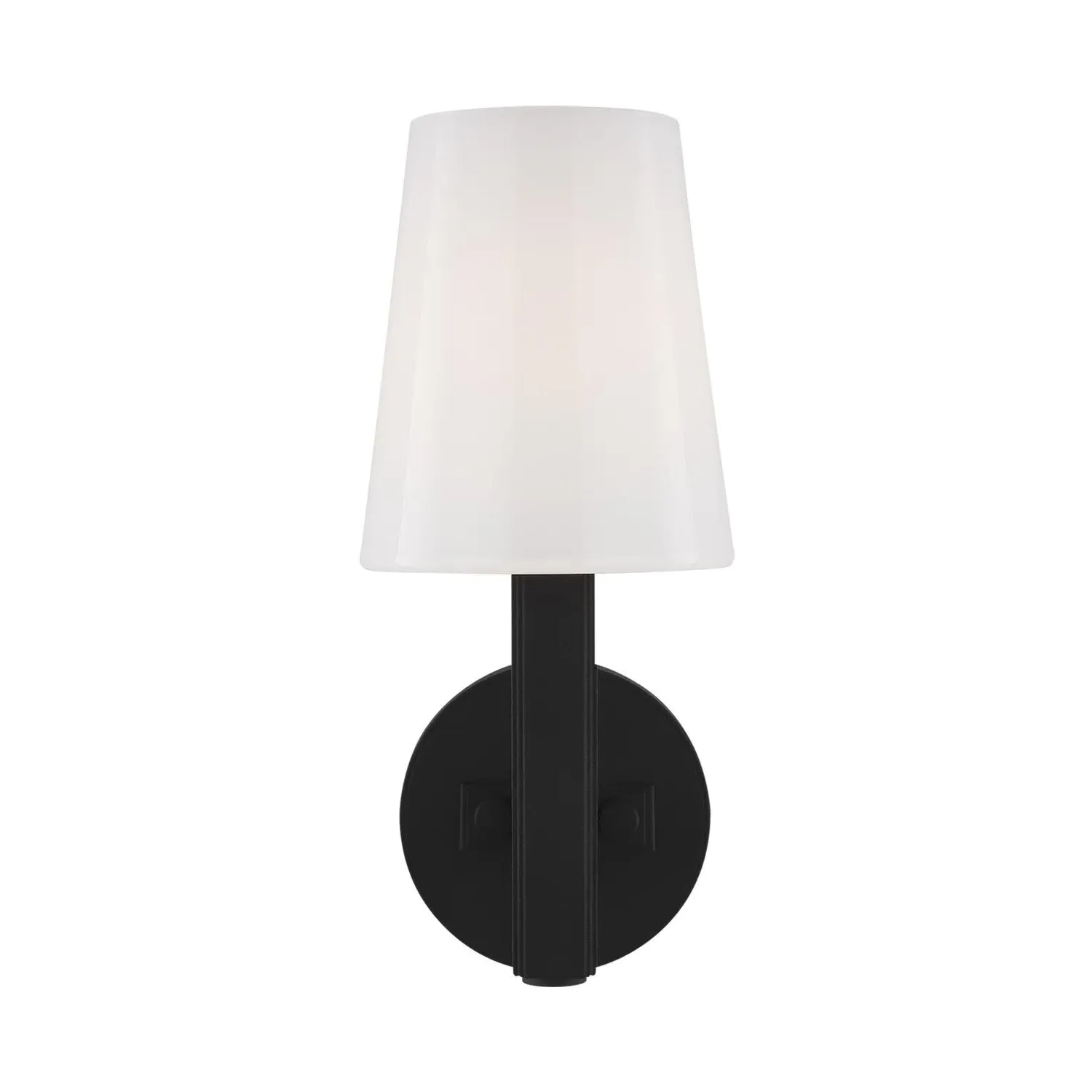 Logan Light Fixture - Aged Iron product