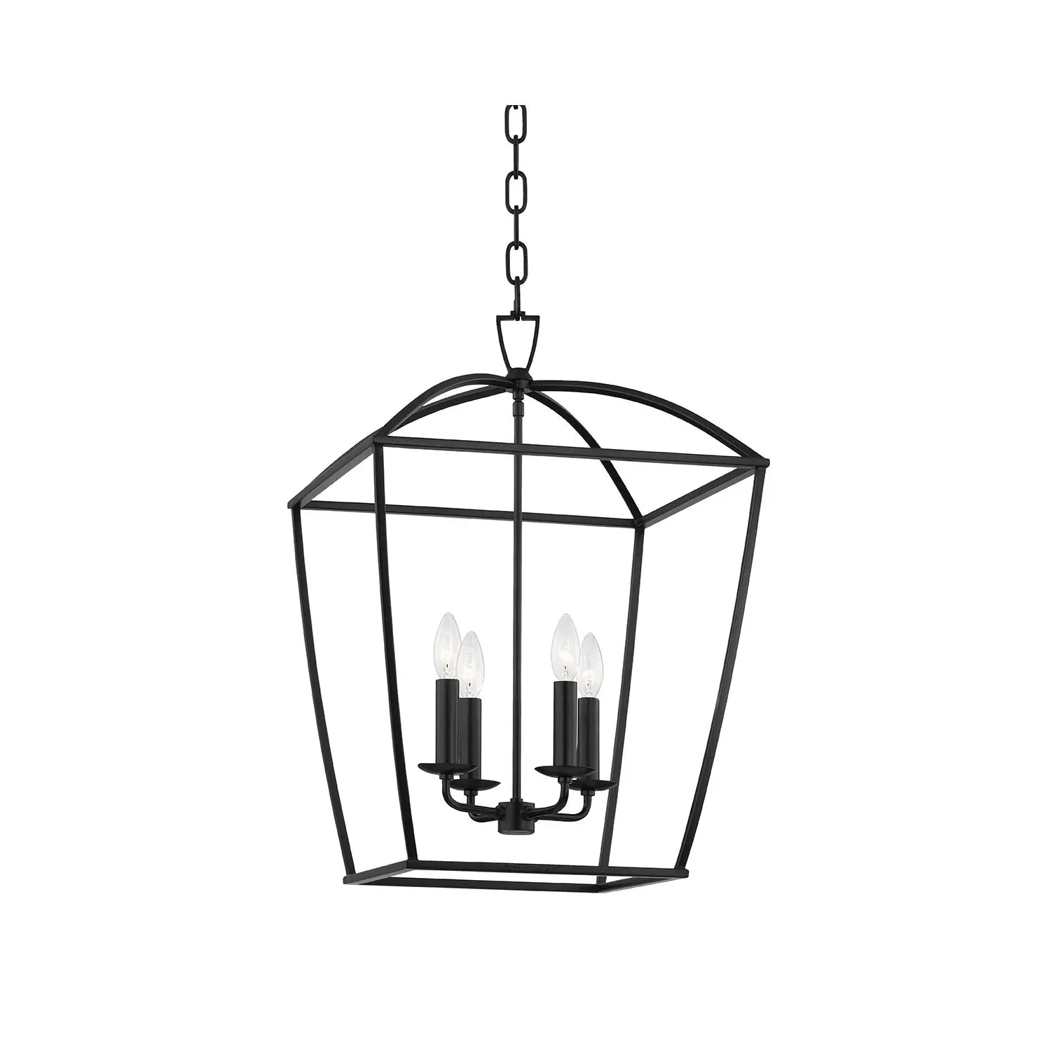 Pendant Light - Aged Iron, Metal product