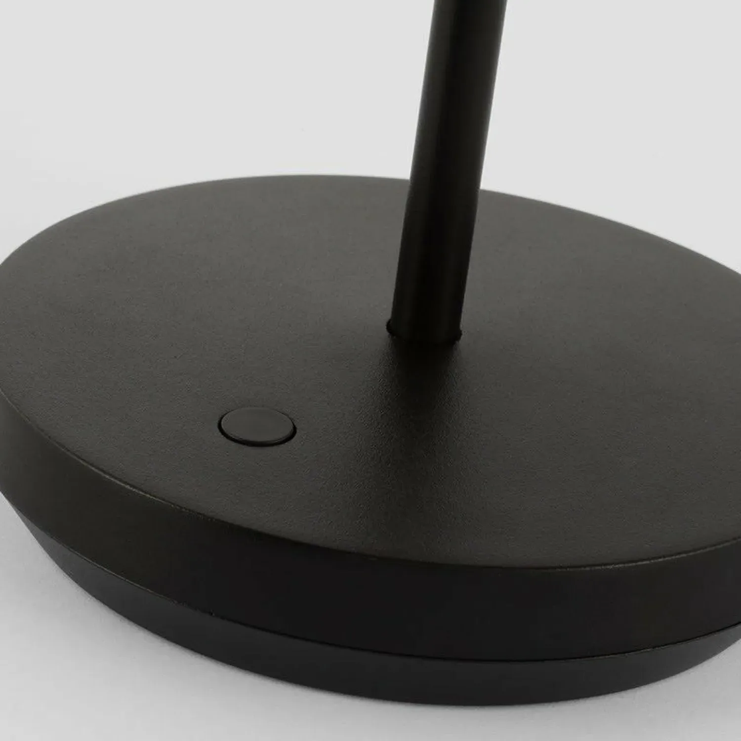 Rechargeable Desk Lamp - Black alternate view