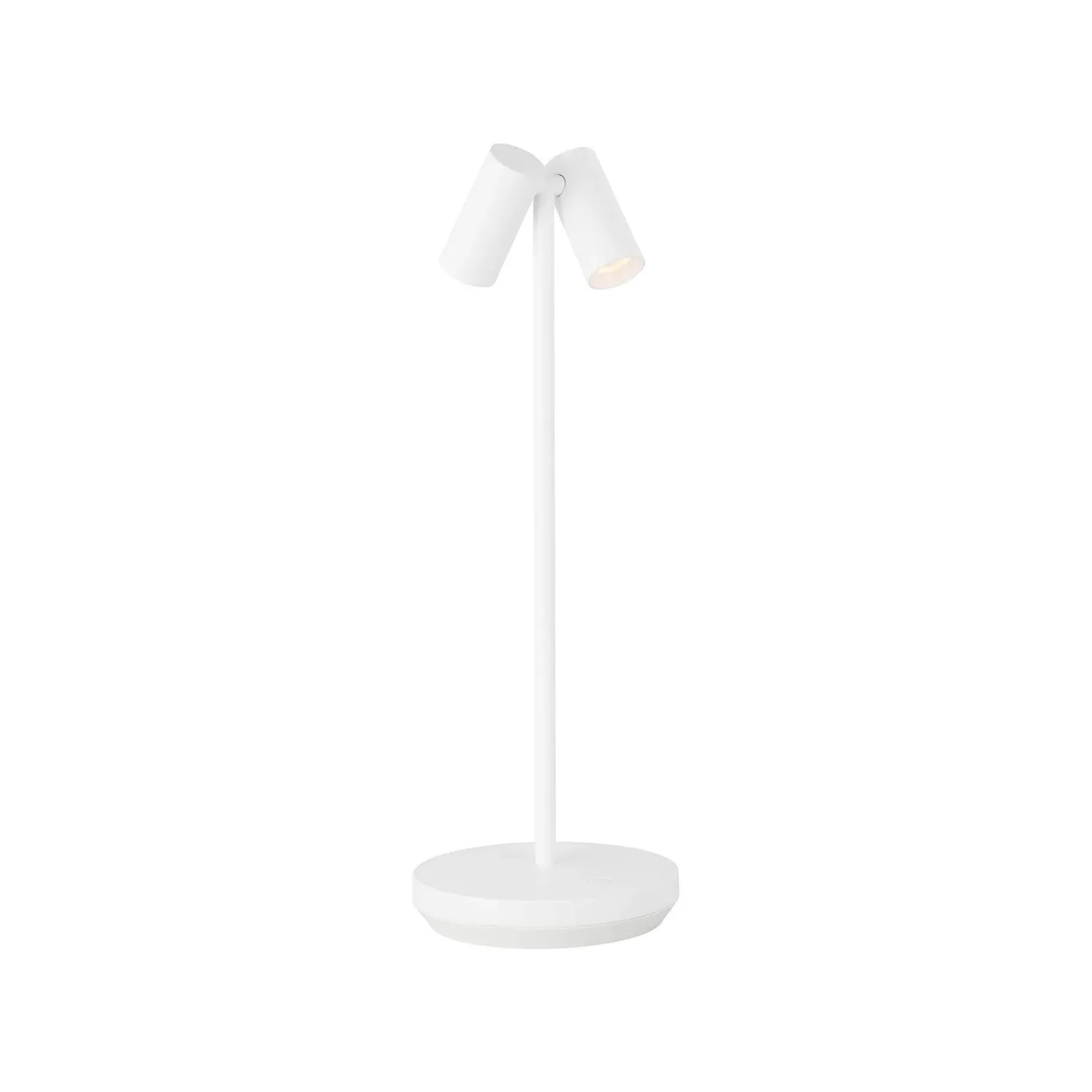 Rechargeable Table Lamp - Matte White product