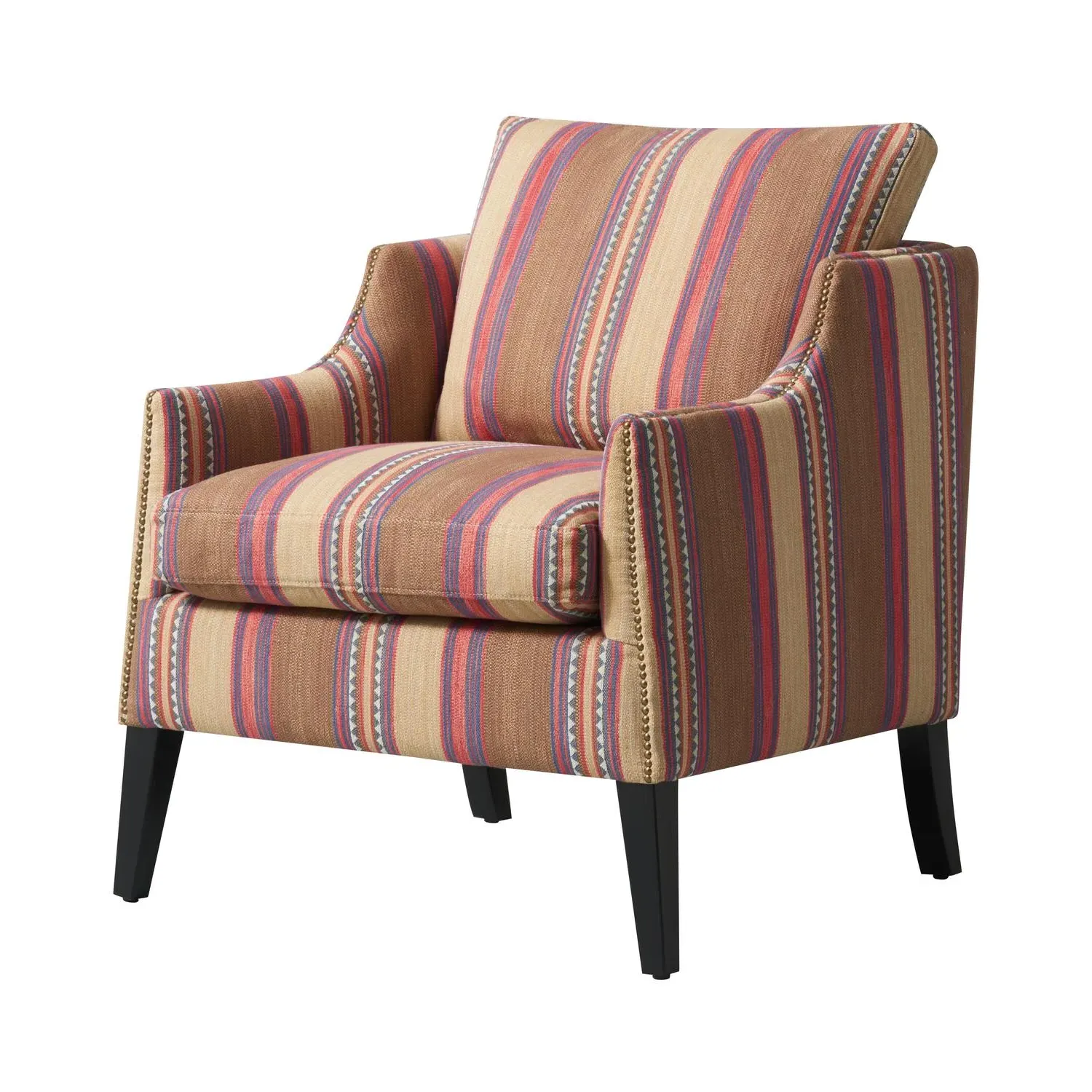 Regal Las Salinas Chair - Multicoloured, Cotton product