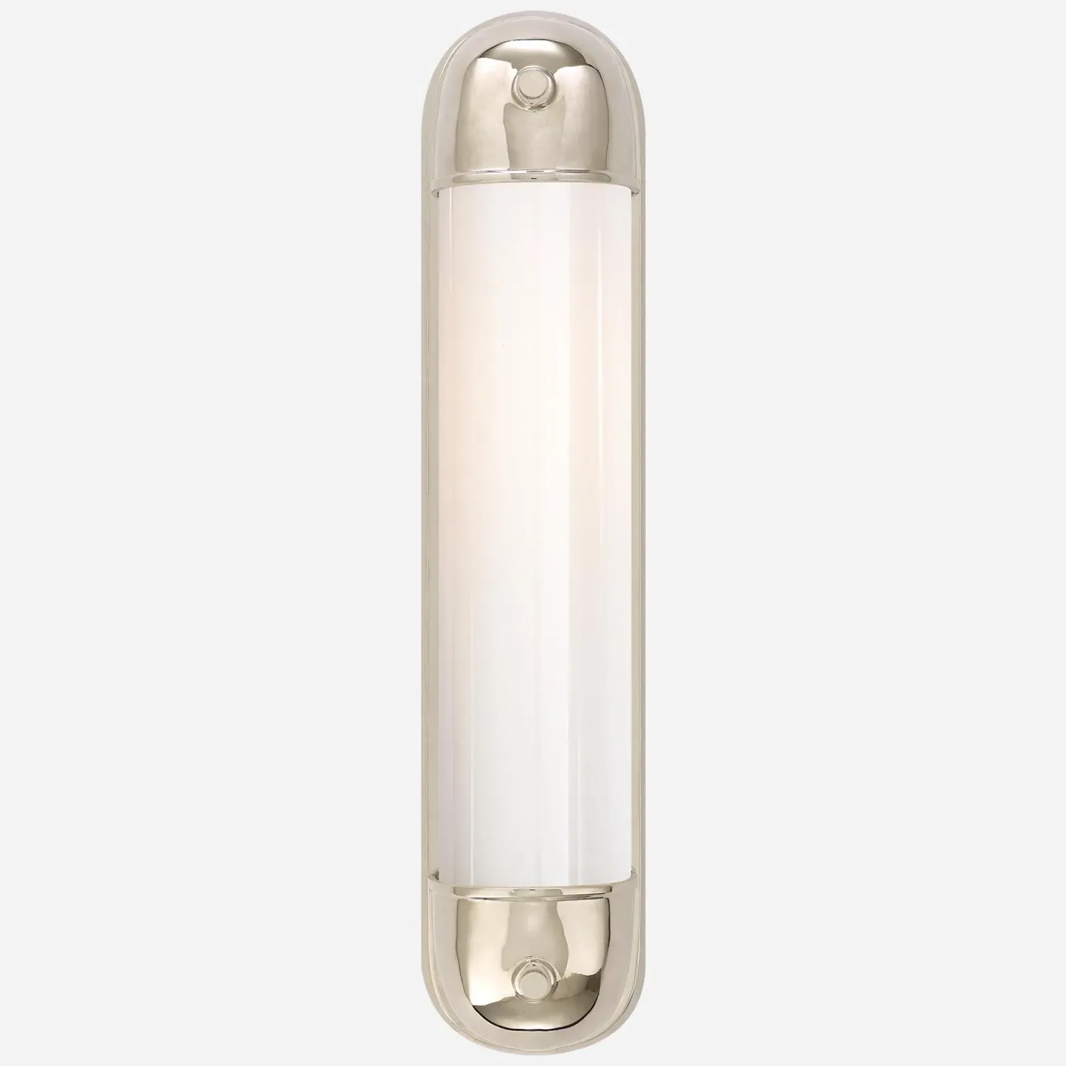 Selecta Long Sconce Wall Light - Polished Nickel product