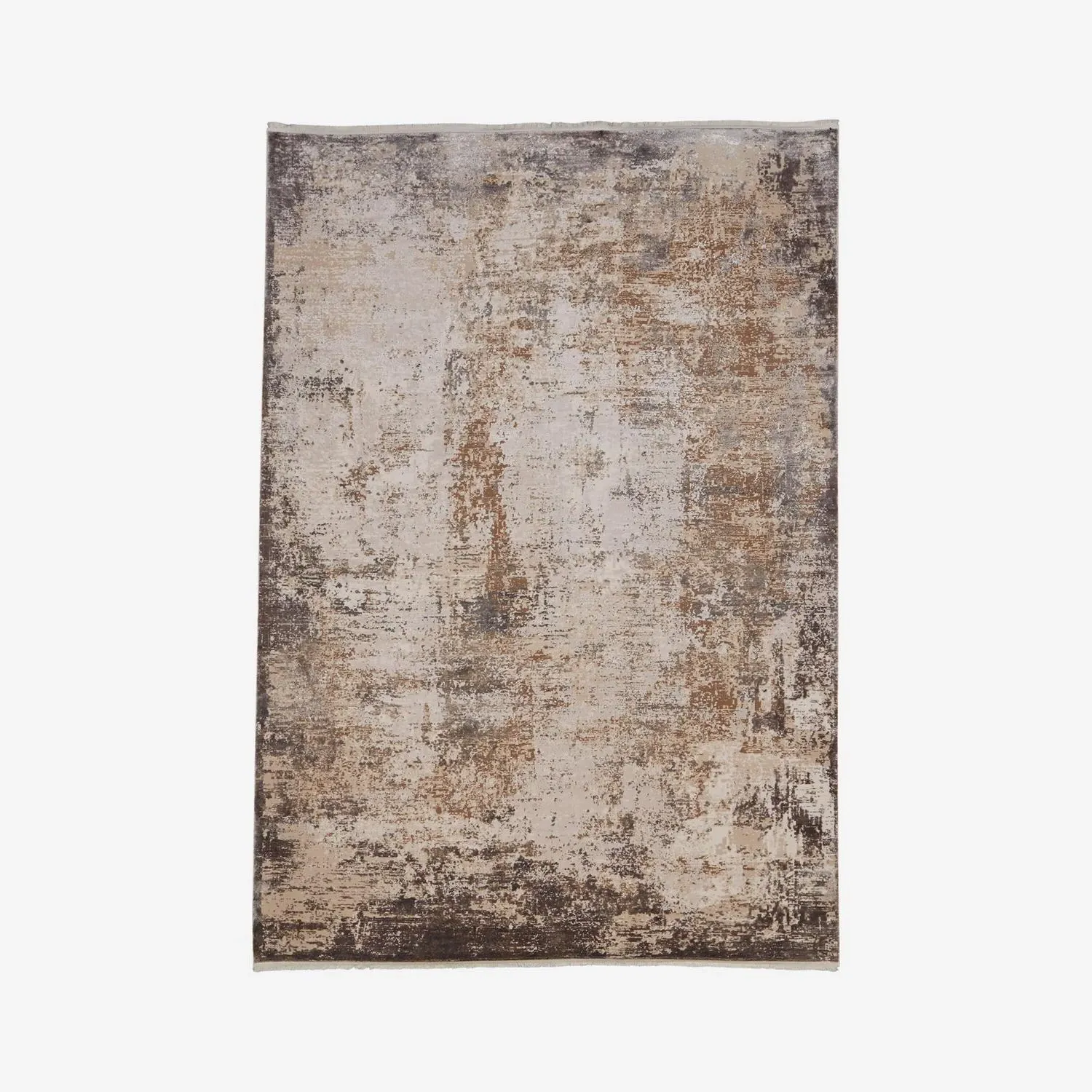 Small Arash Rug - Multicolor, Woven Textile product