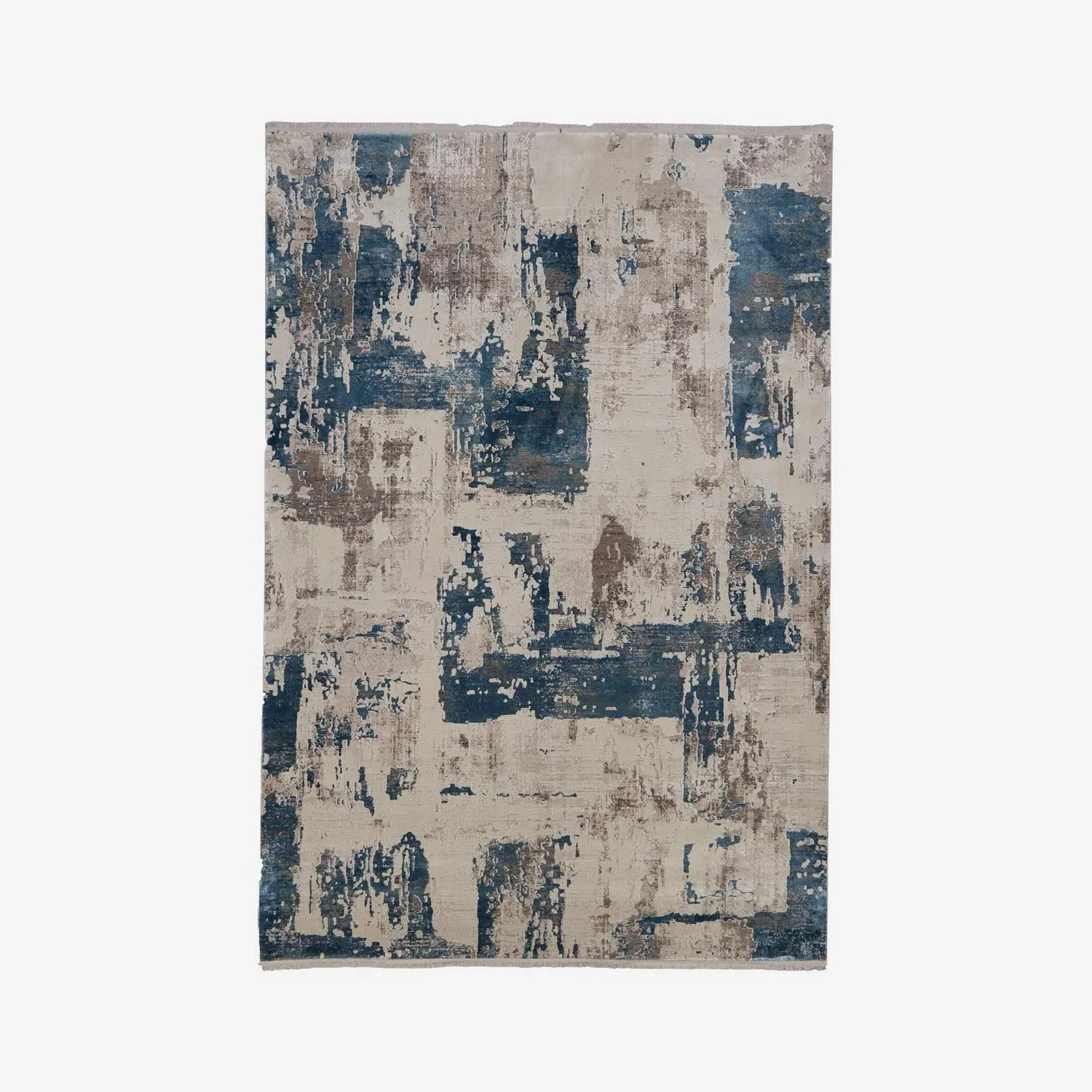 Small Azra Rug - Multicolor, Woven Textile product