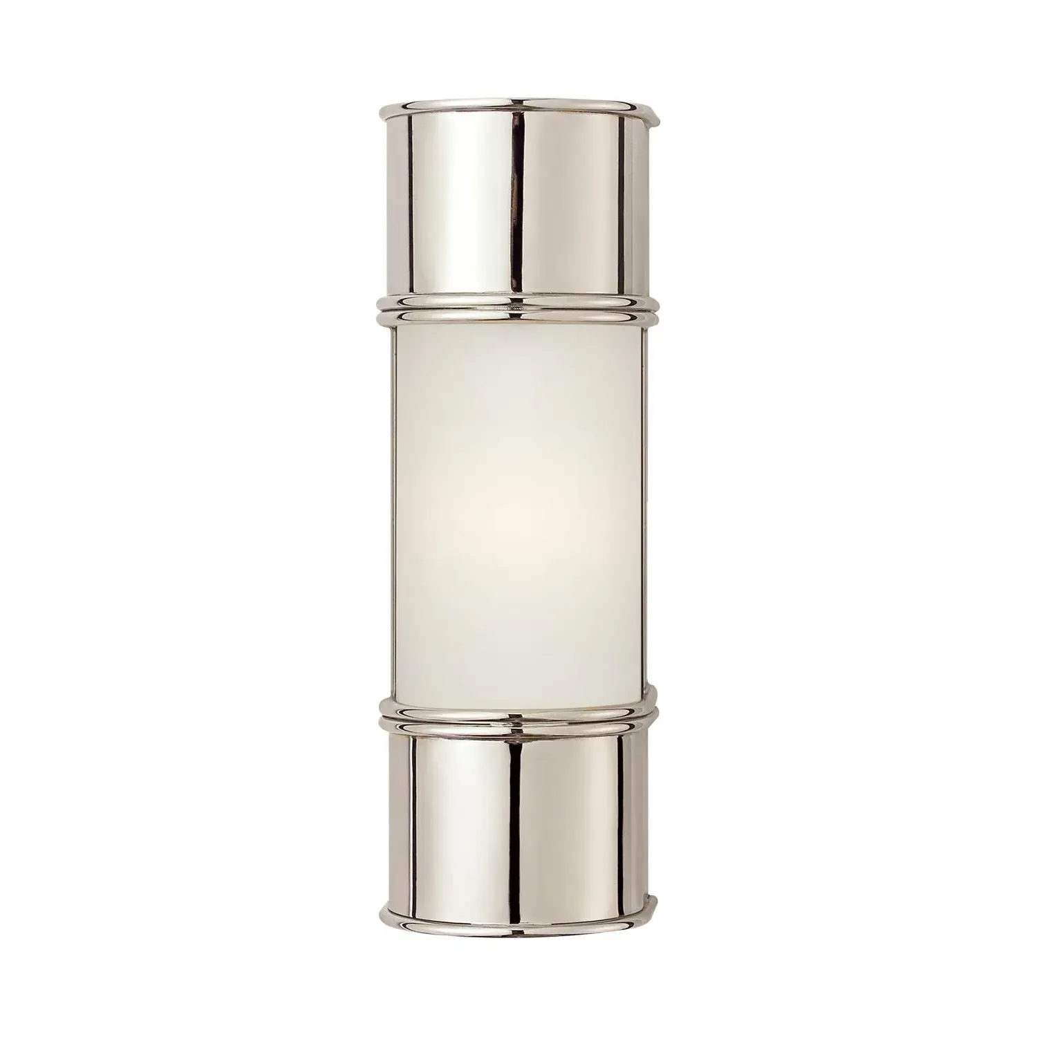 Small Wall Light - Polished Nickel product