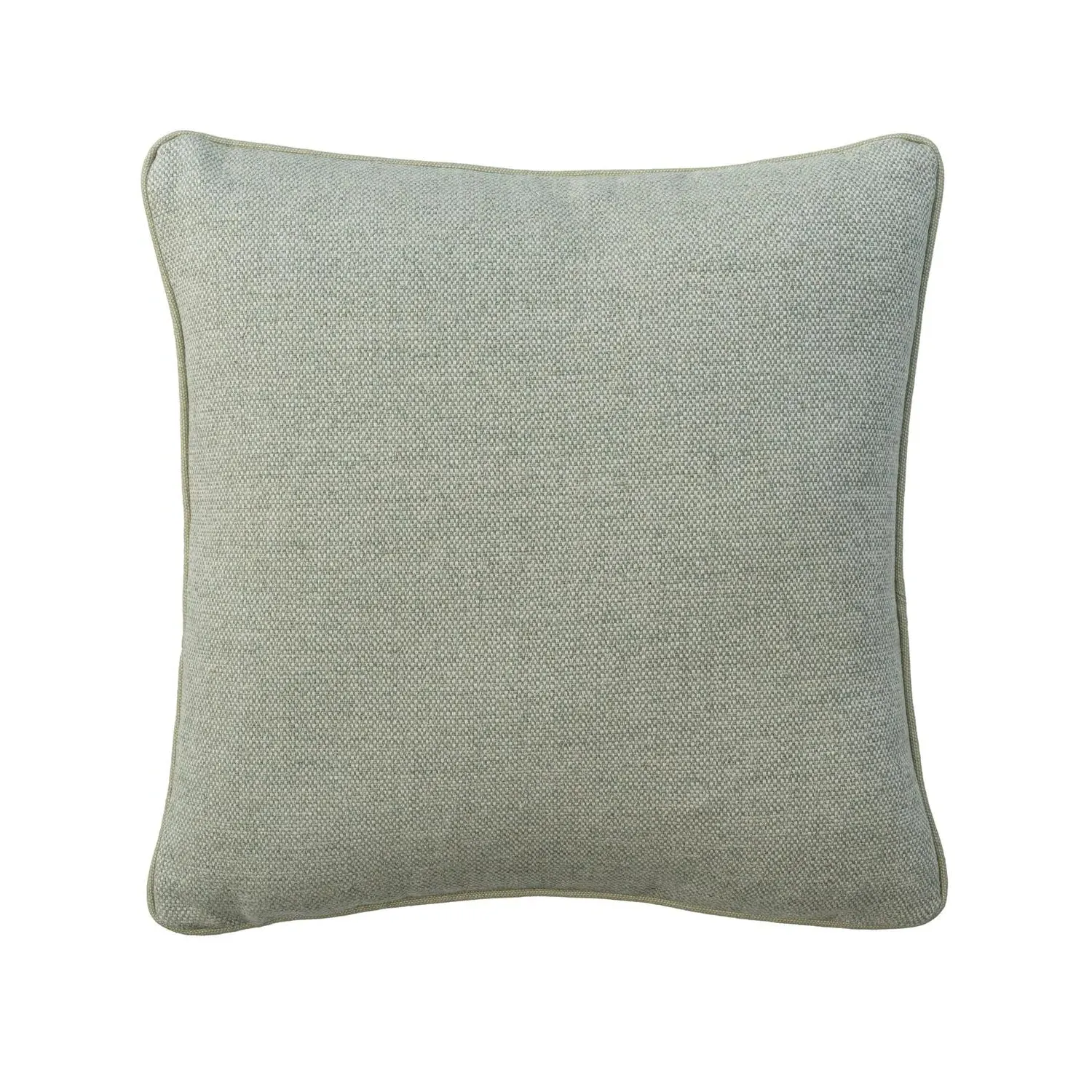 Square Cushion with Piping - Cassata, Linen Blend product