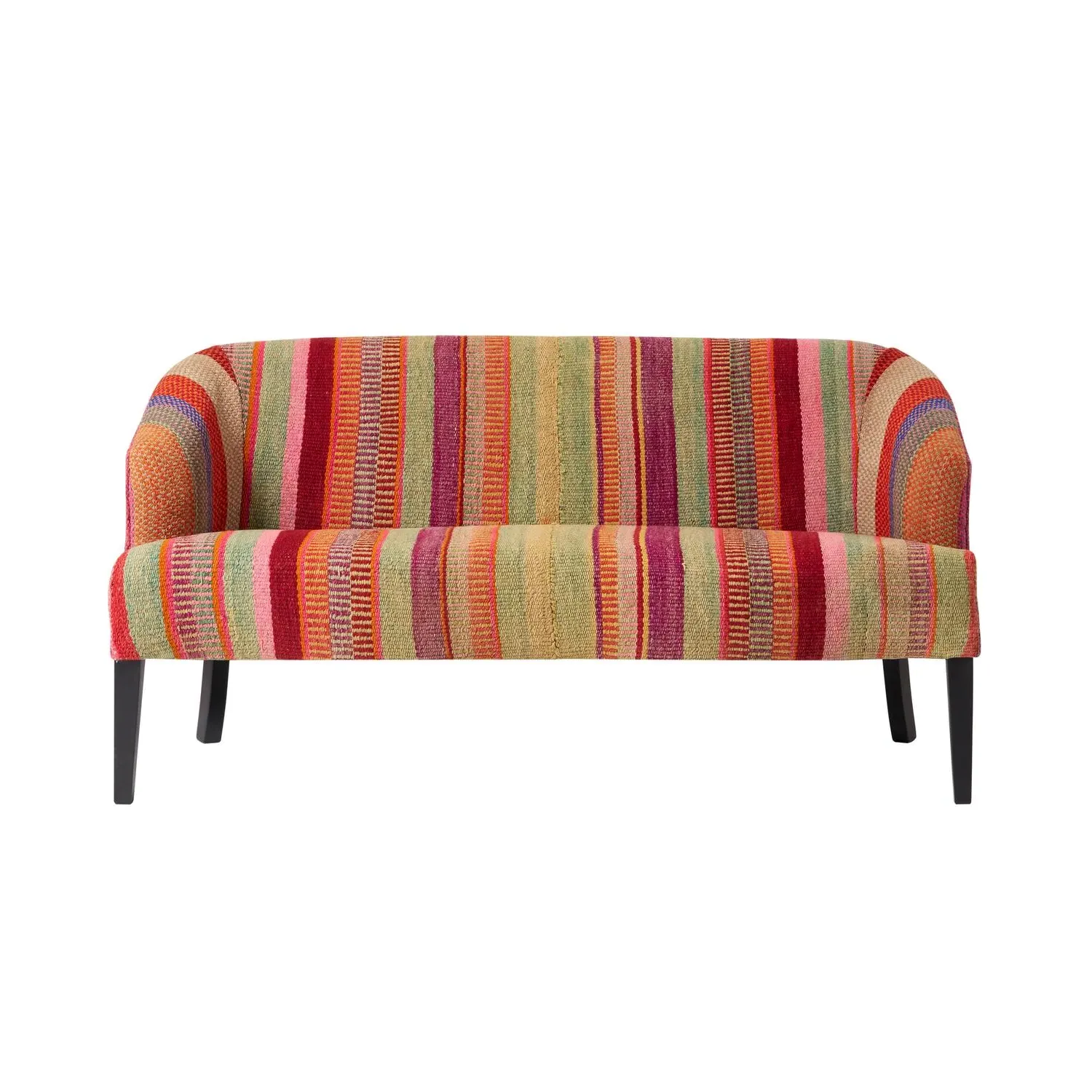 Sue Andean Sofa - Multicoloured, Wool alternate view